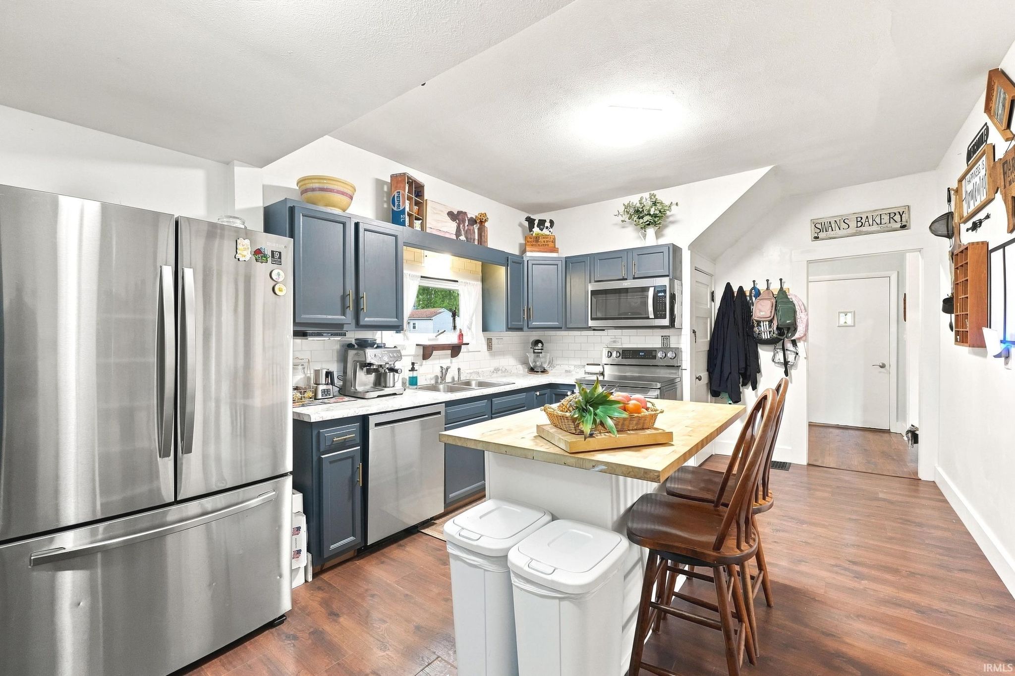 Image of 938 N Lafontaine Street