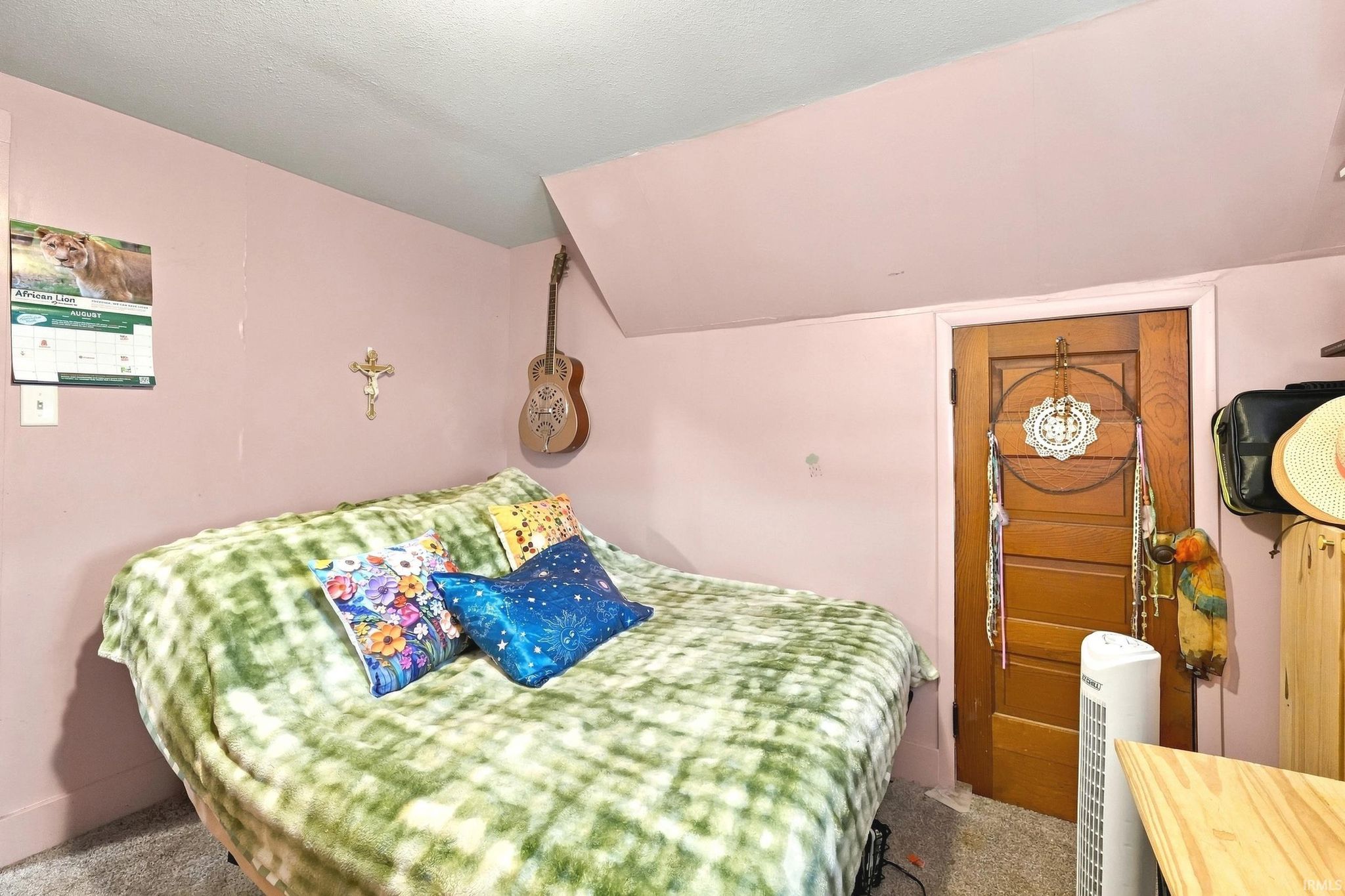 Image of 938 N Lafontaine Street
