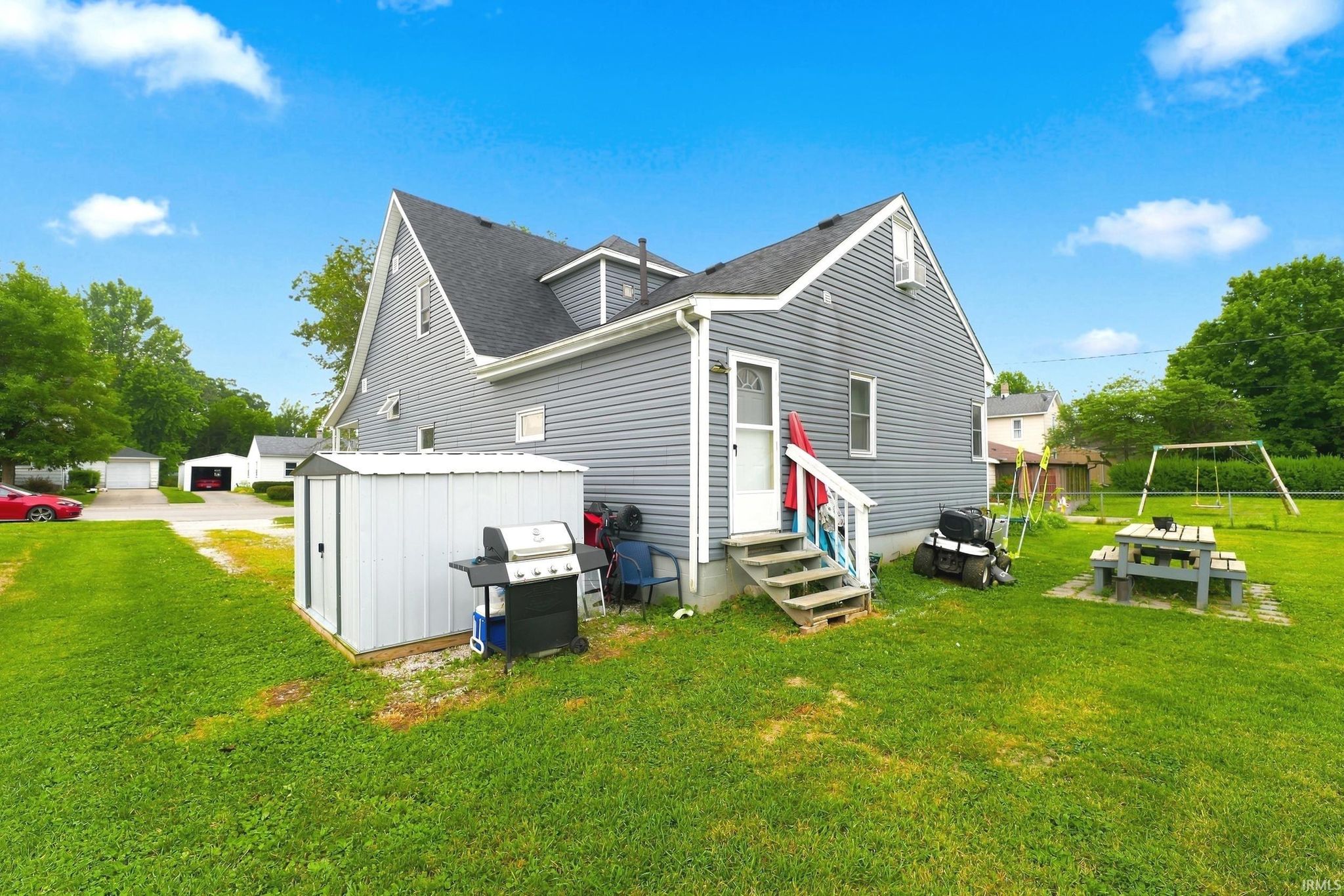 Image of 938 N Lafontaine Street