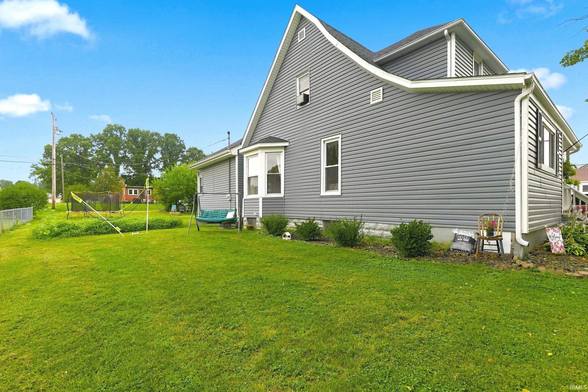 Image of 938 N Lafontaine Street