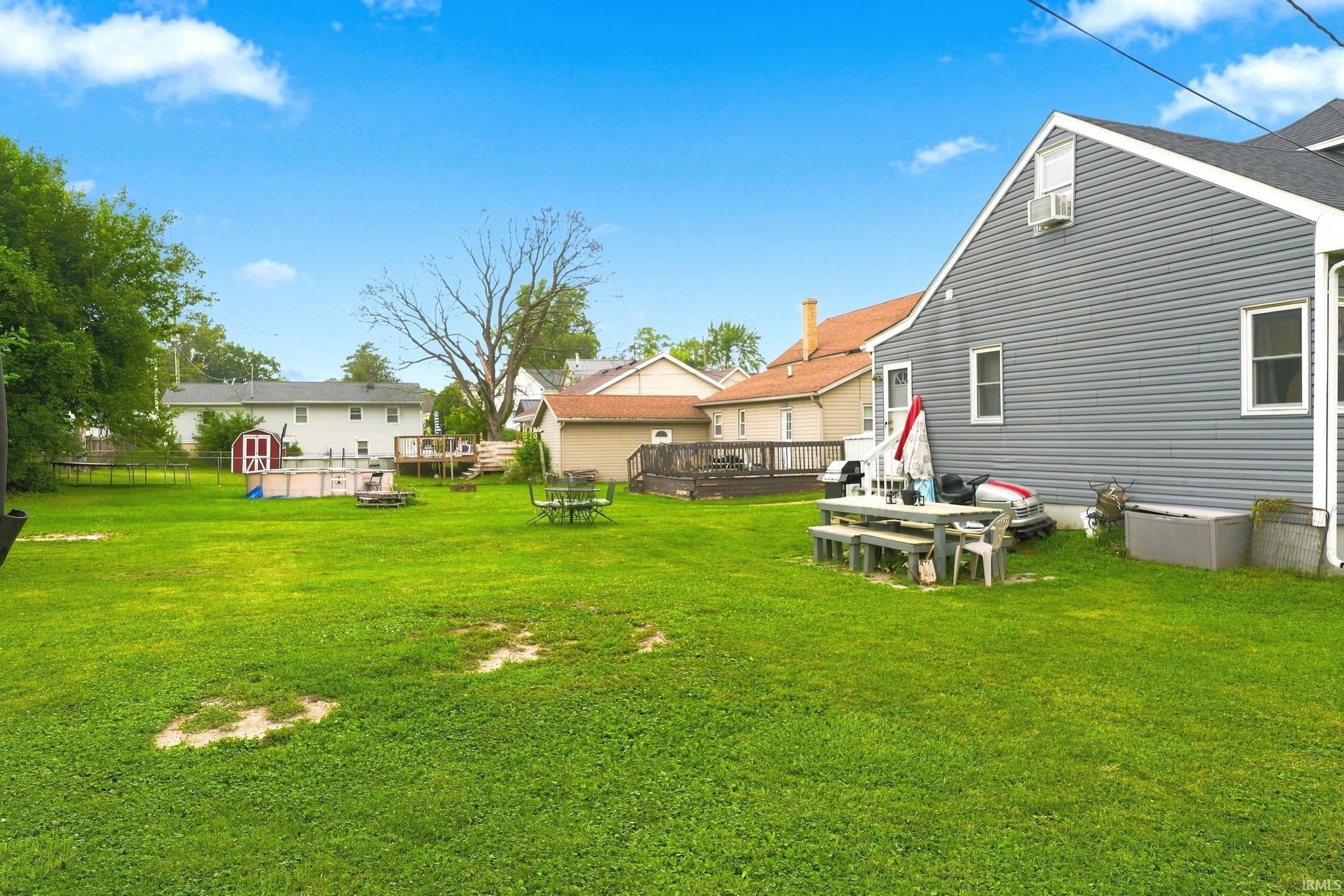 Image of 938 N Lafontaine Street