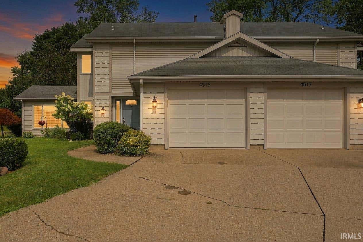 4515 Brookshire Circle