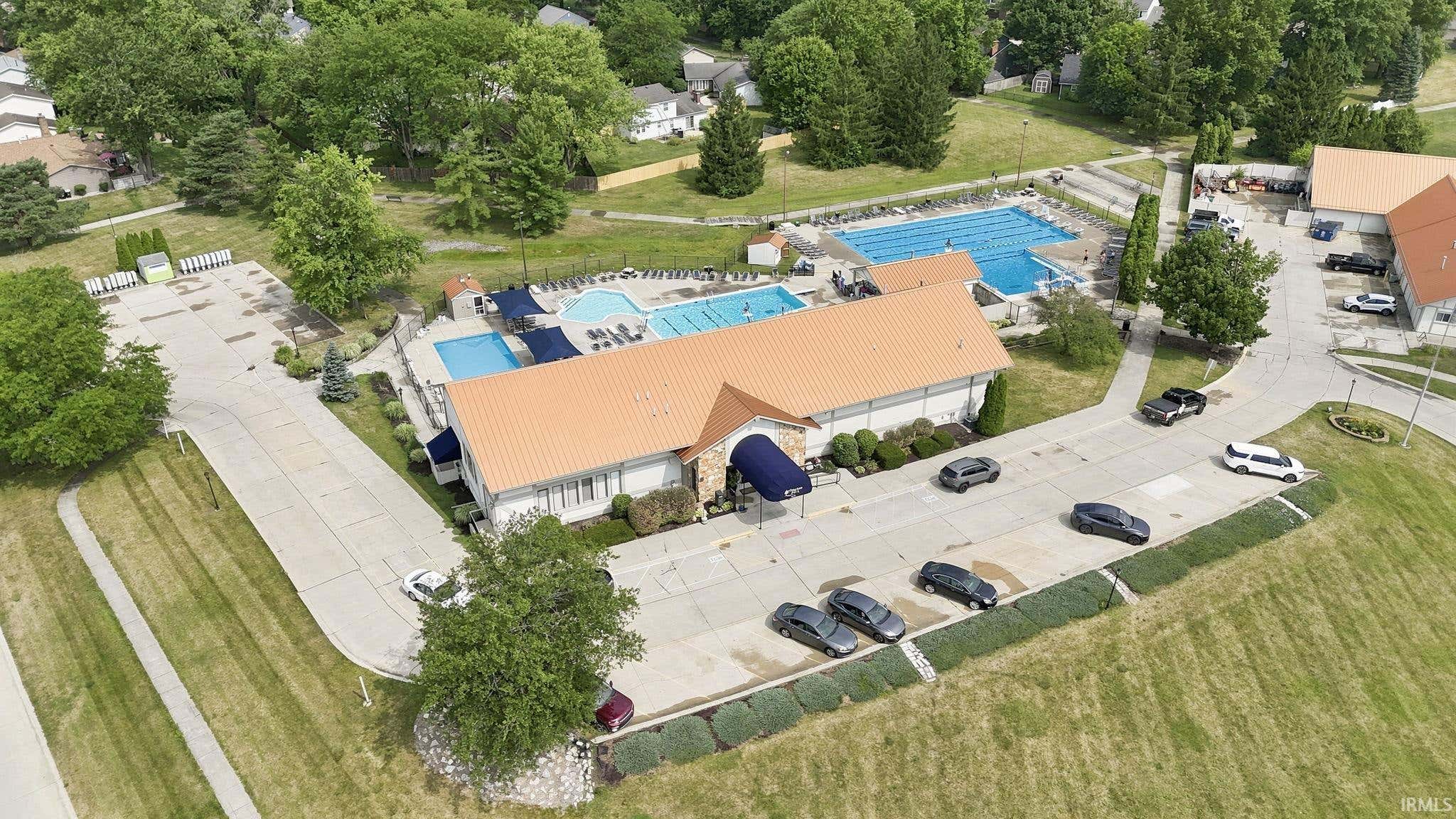 Image of 4515 Brookshire Circle