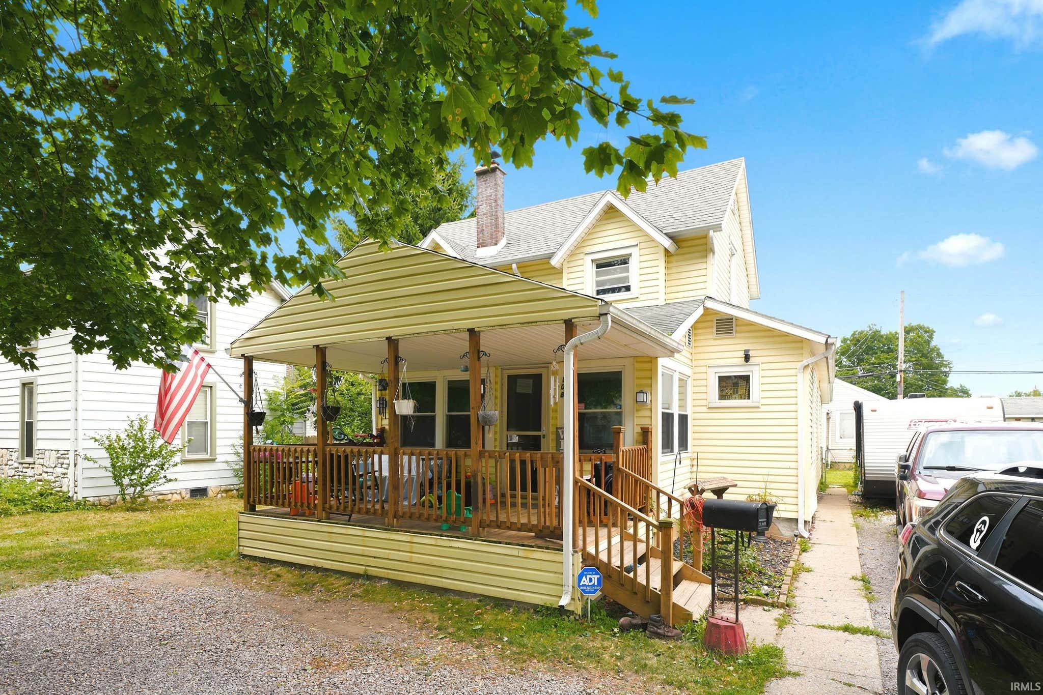 508 E 9th Street 508 E 9th Street