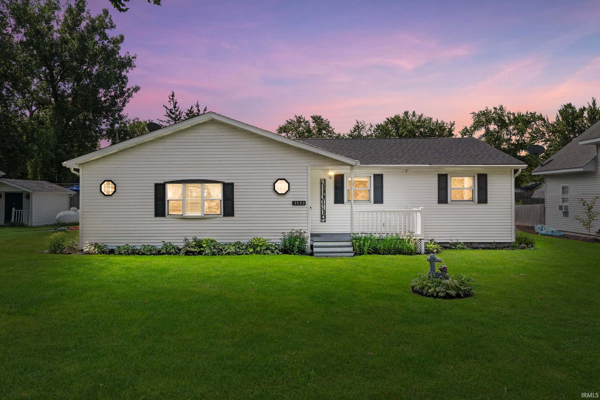 3543 W Maple Dr-57 Road