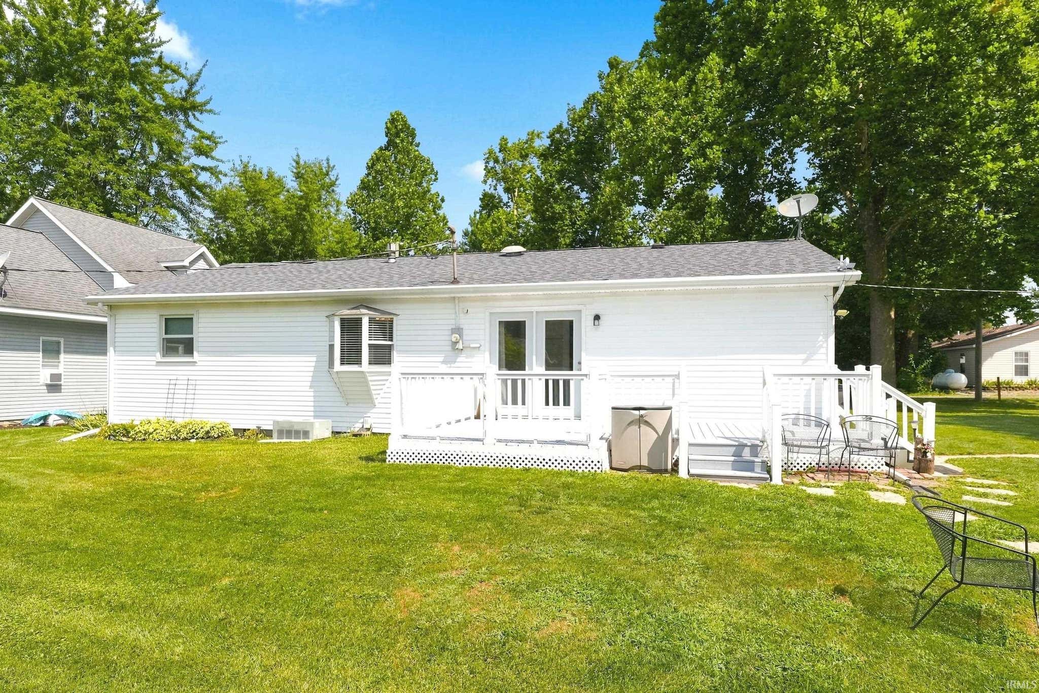 Image of 3543 W Maple Dr-57 Road