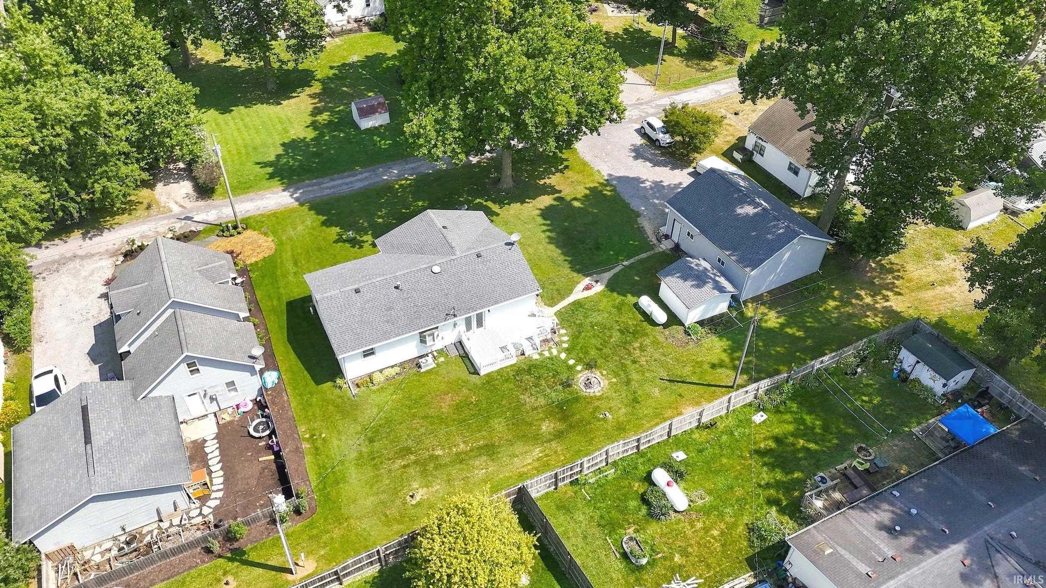 Image of 3543 W Maple Dr-57 Road