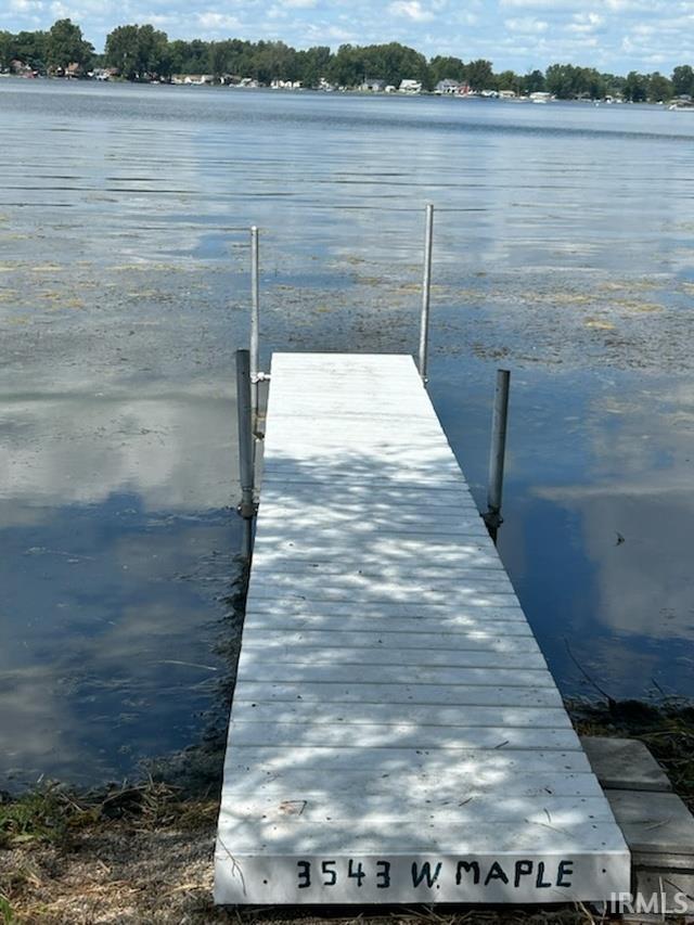 Image of 3543 W Maple Dr-57 Road