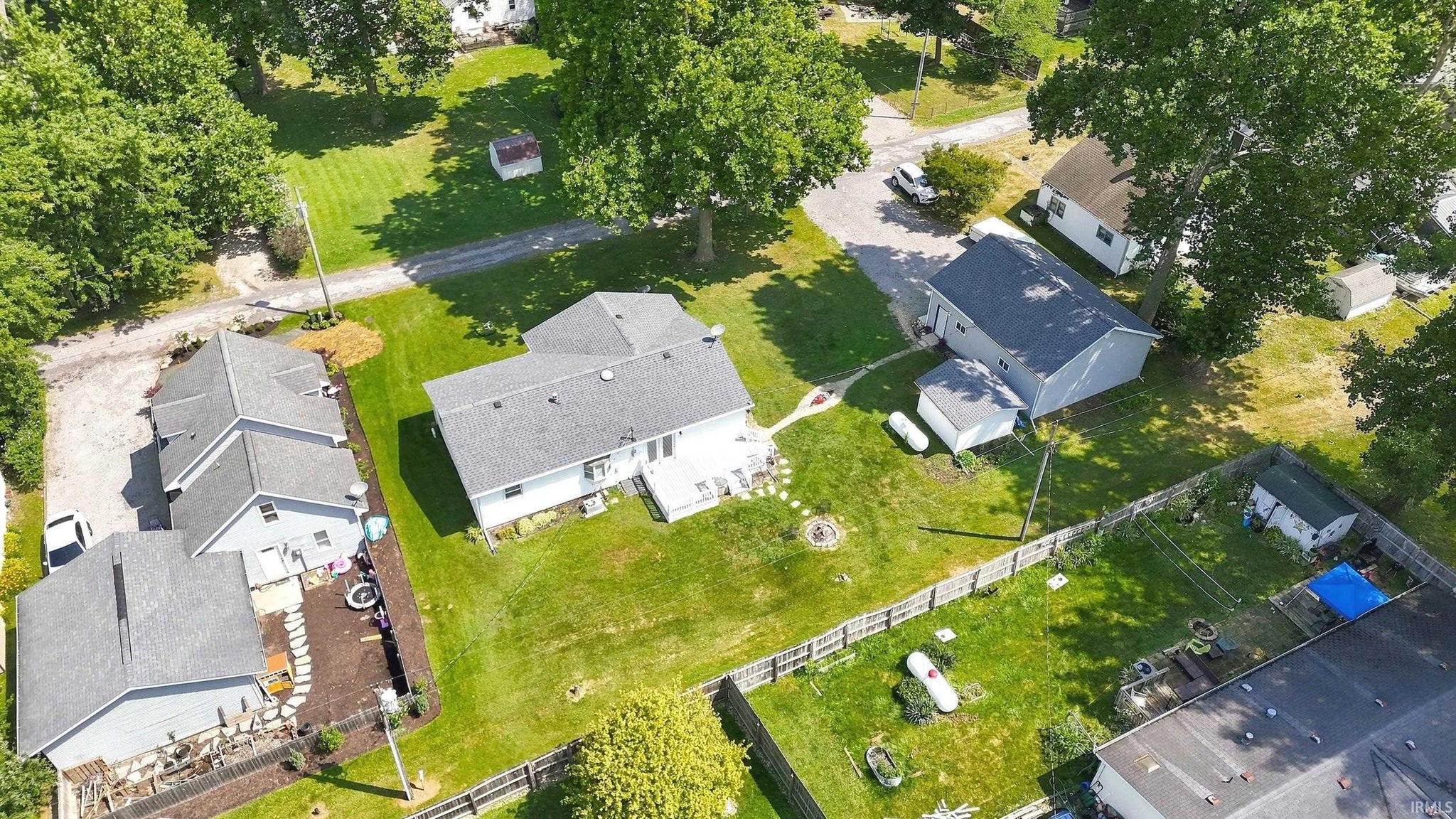 Image of 3543 W Maple Dr-57 Road