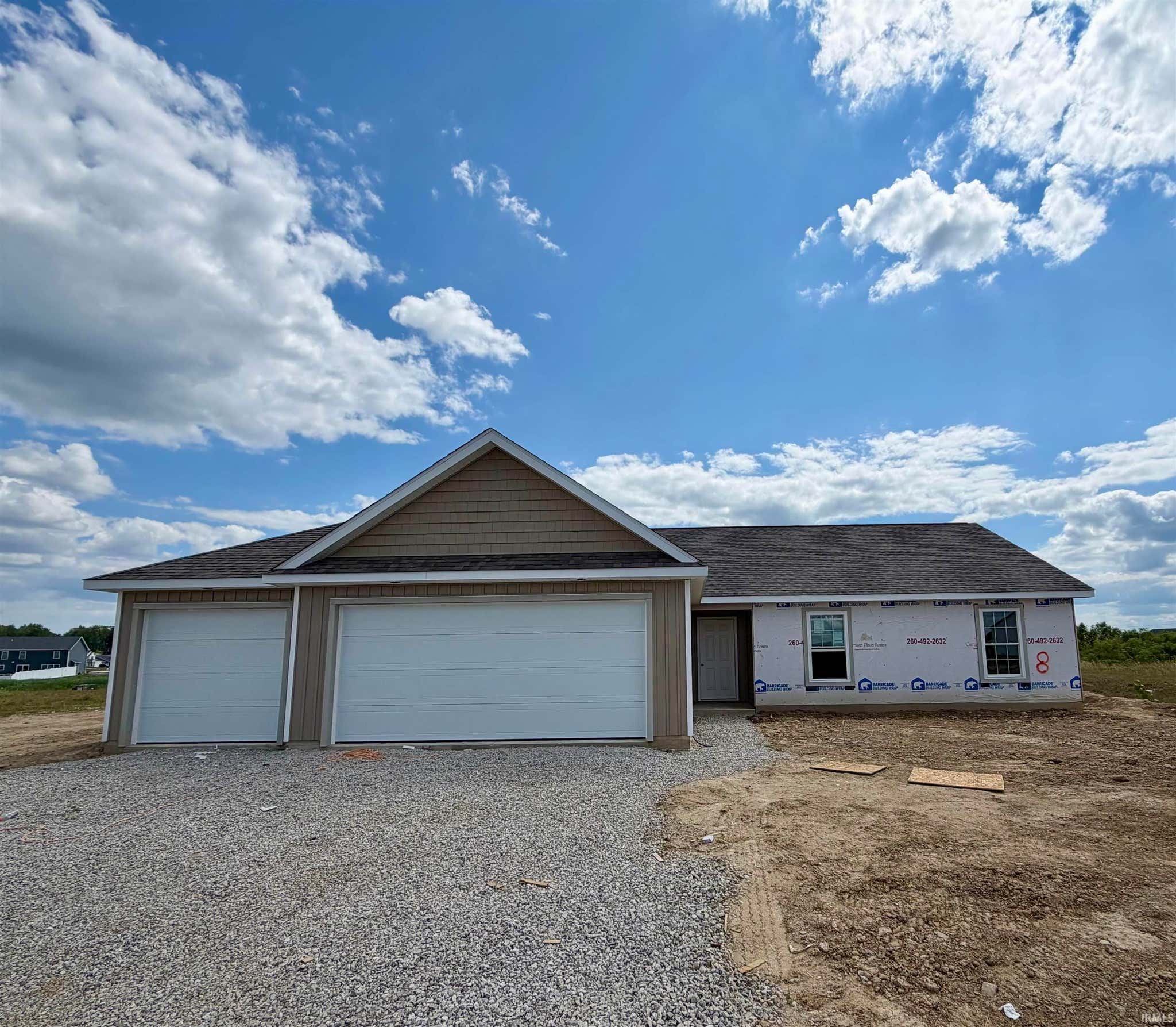 4911 Silverstone Passage 4911 Silverstone Passage