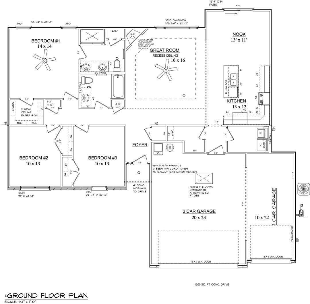 Image of 4911 Silverstone Passage