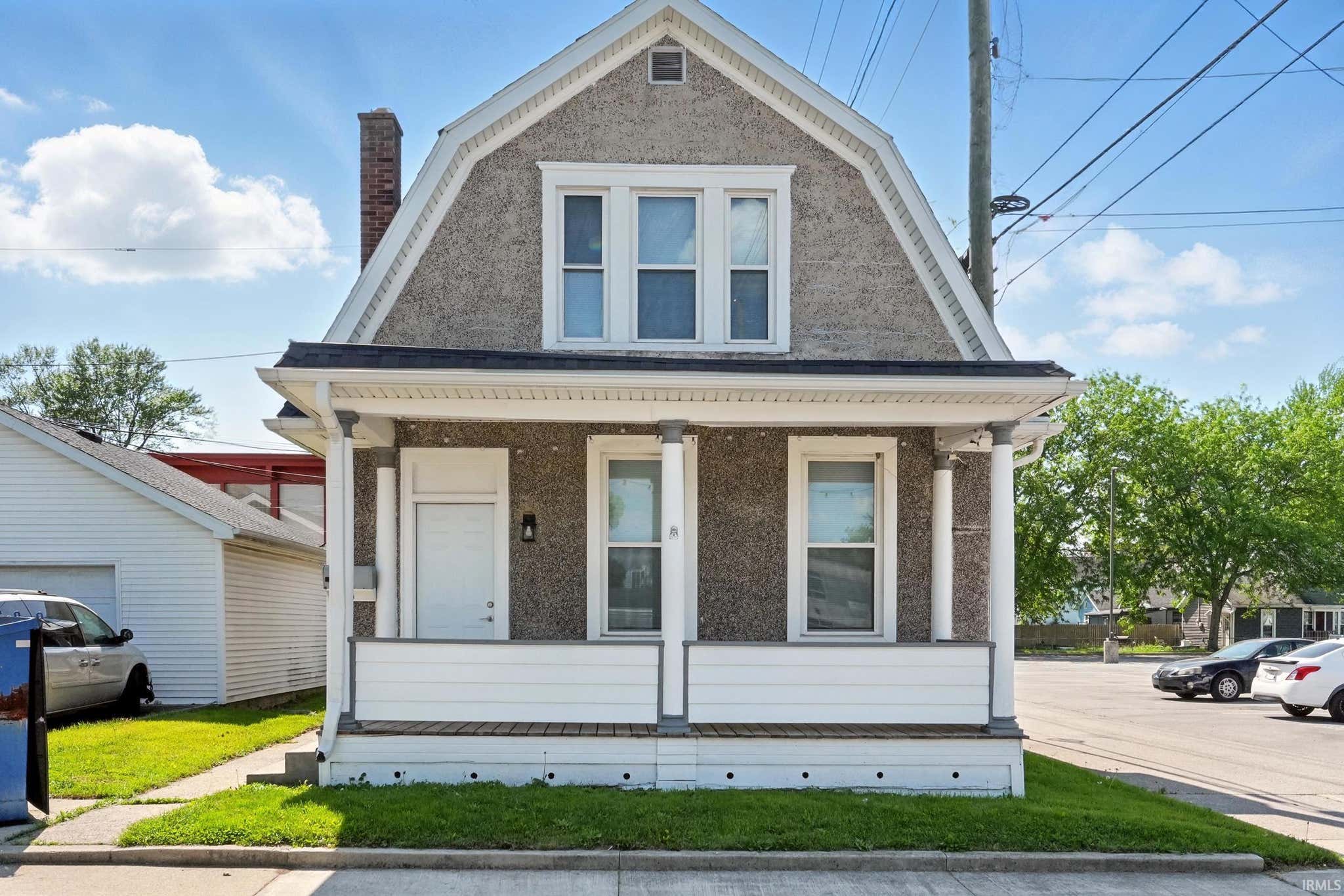 615 Fry Street