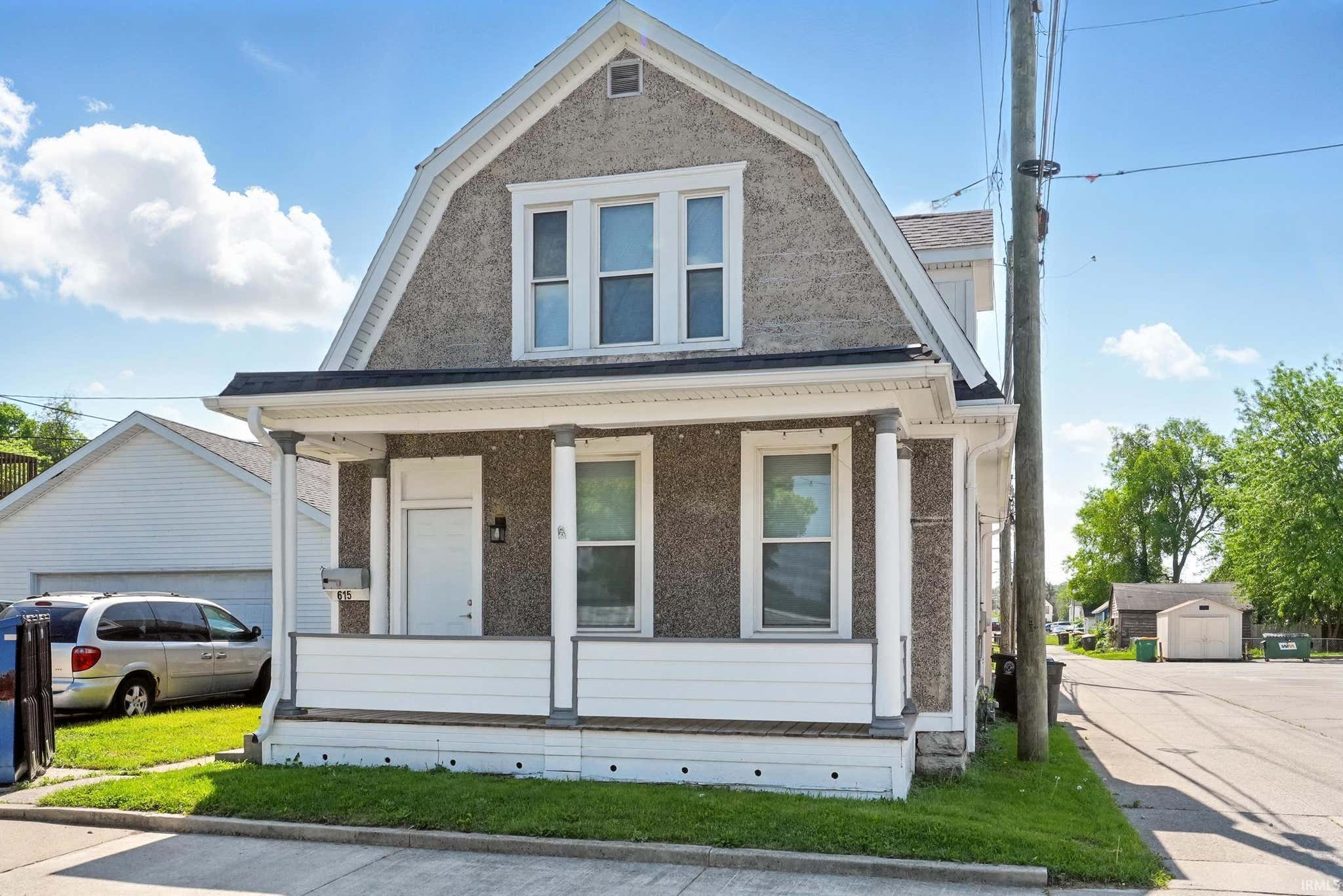 Image of 615 Fry Street
