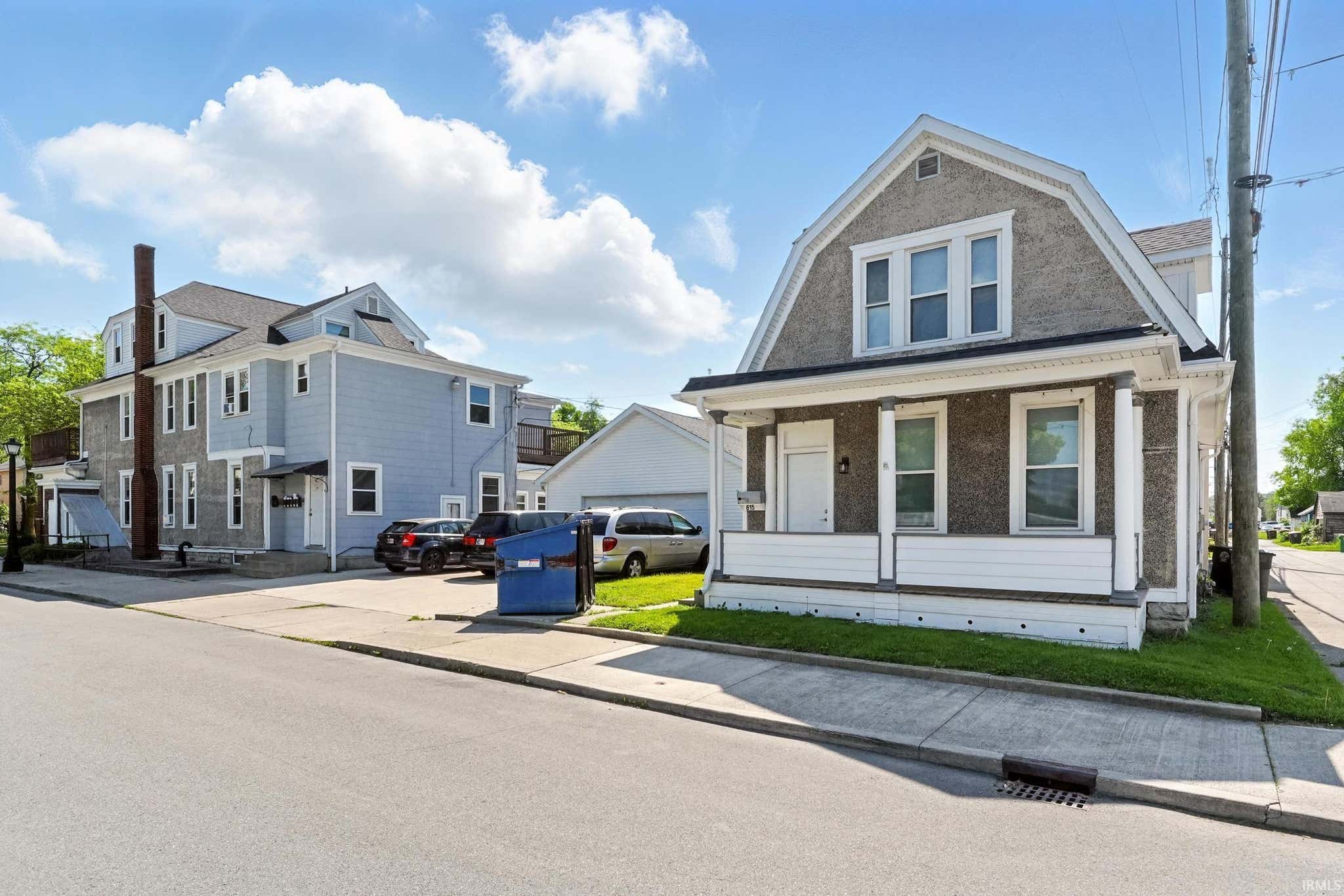 Image of 615 Fry Street