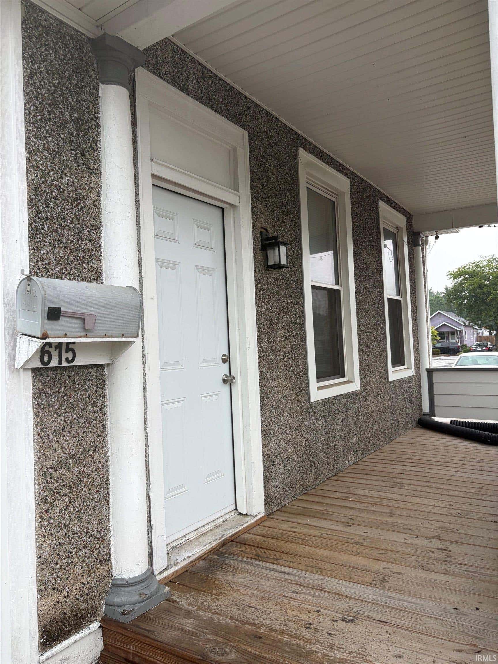Image of 615 Fry Street
