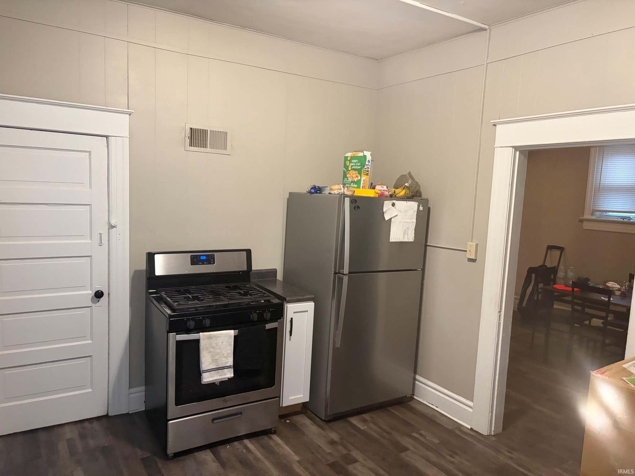 Image of 615 Fry Street