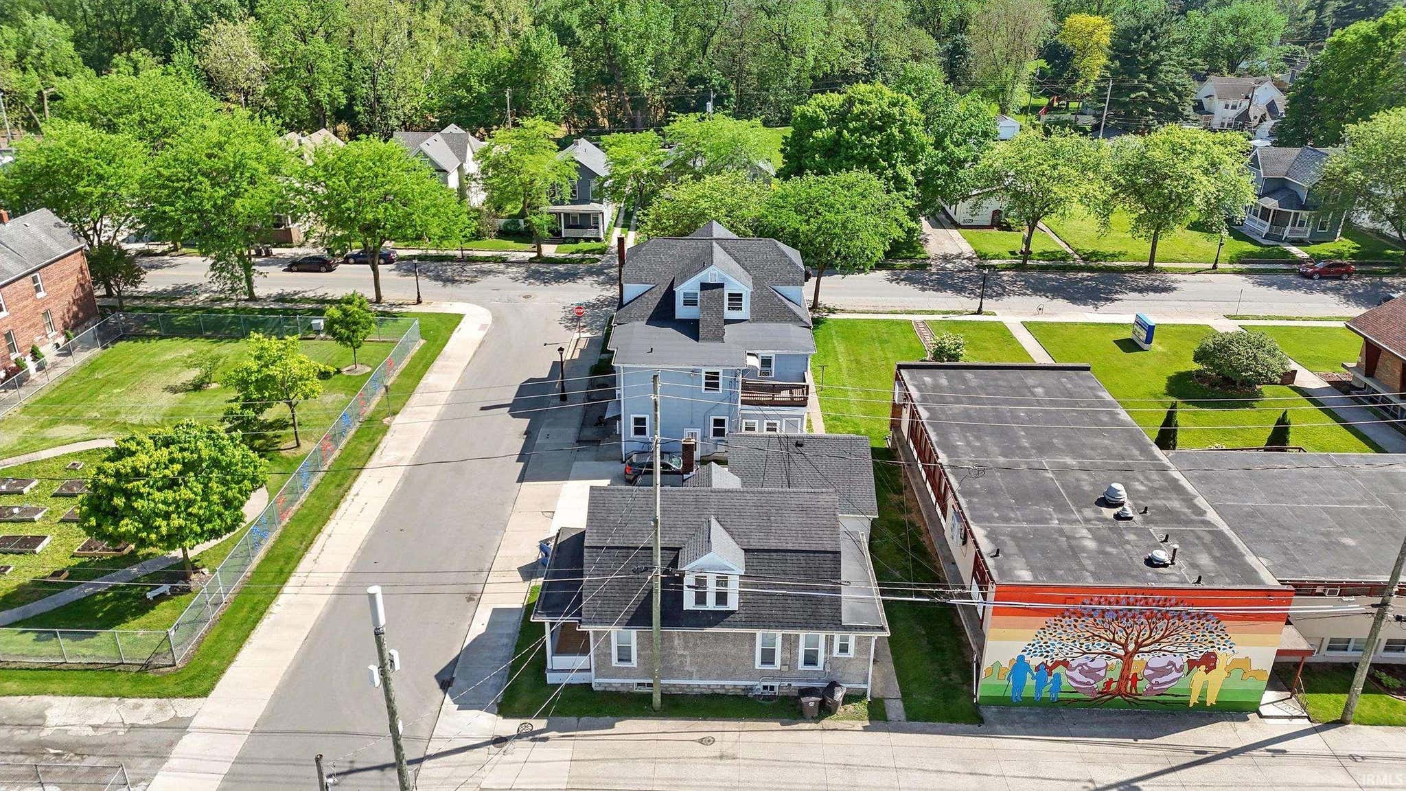 Image of 615 Fry Street