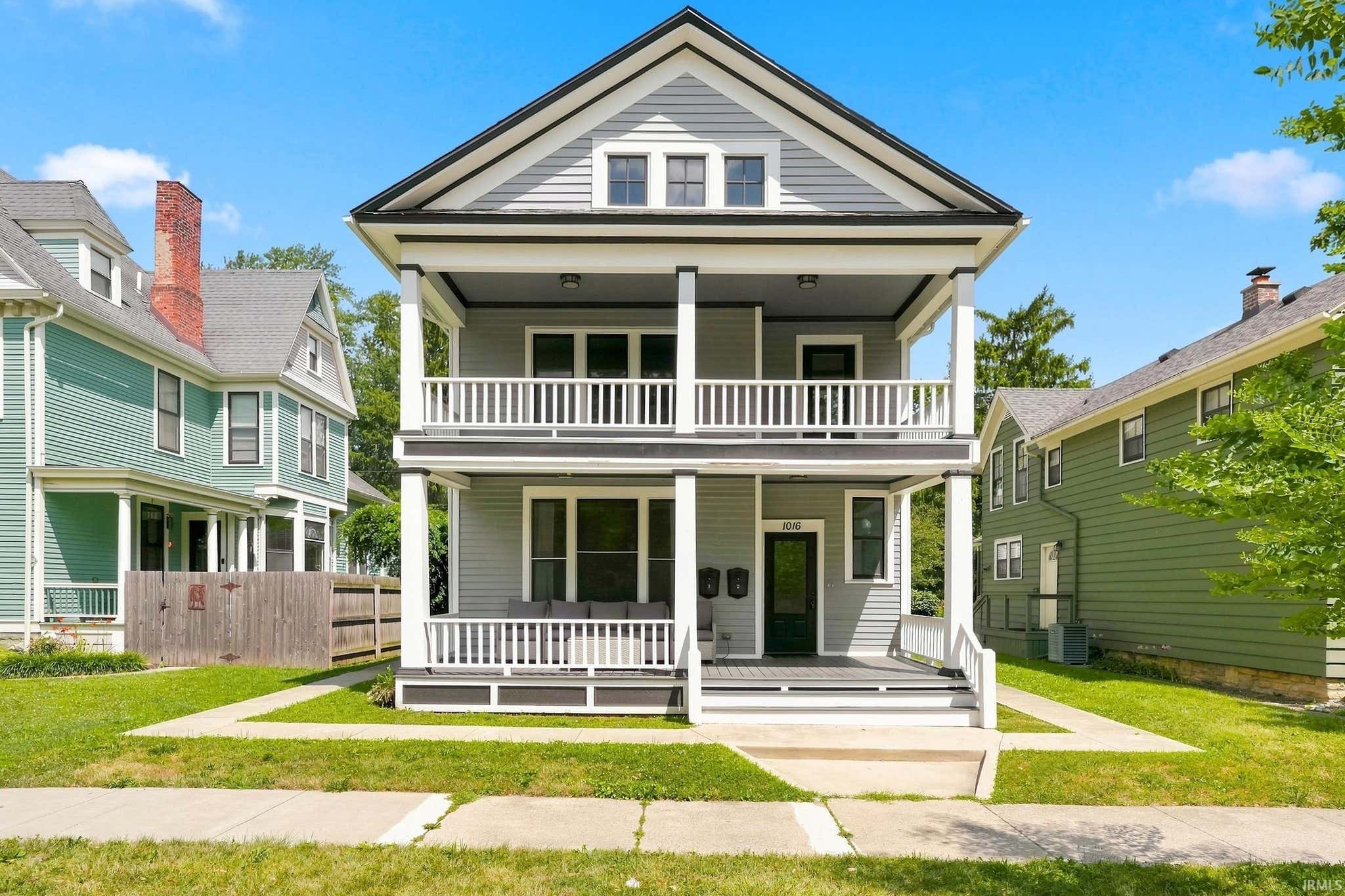1016 W Washington Boulevard 1