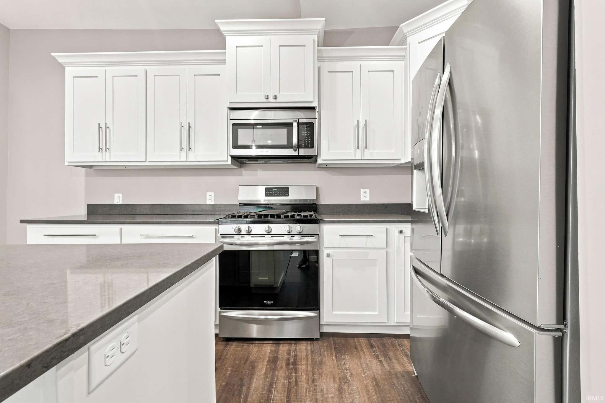 Image of 1016 W Washington Boulevard 1
