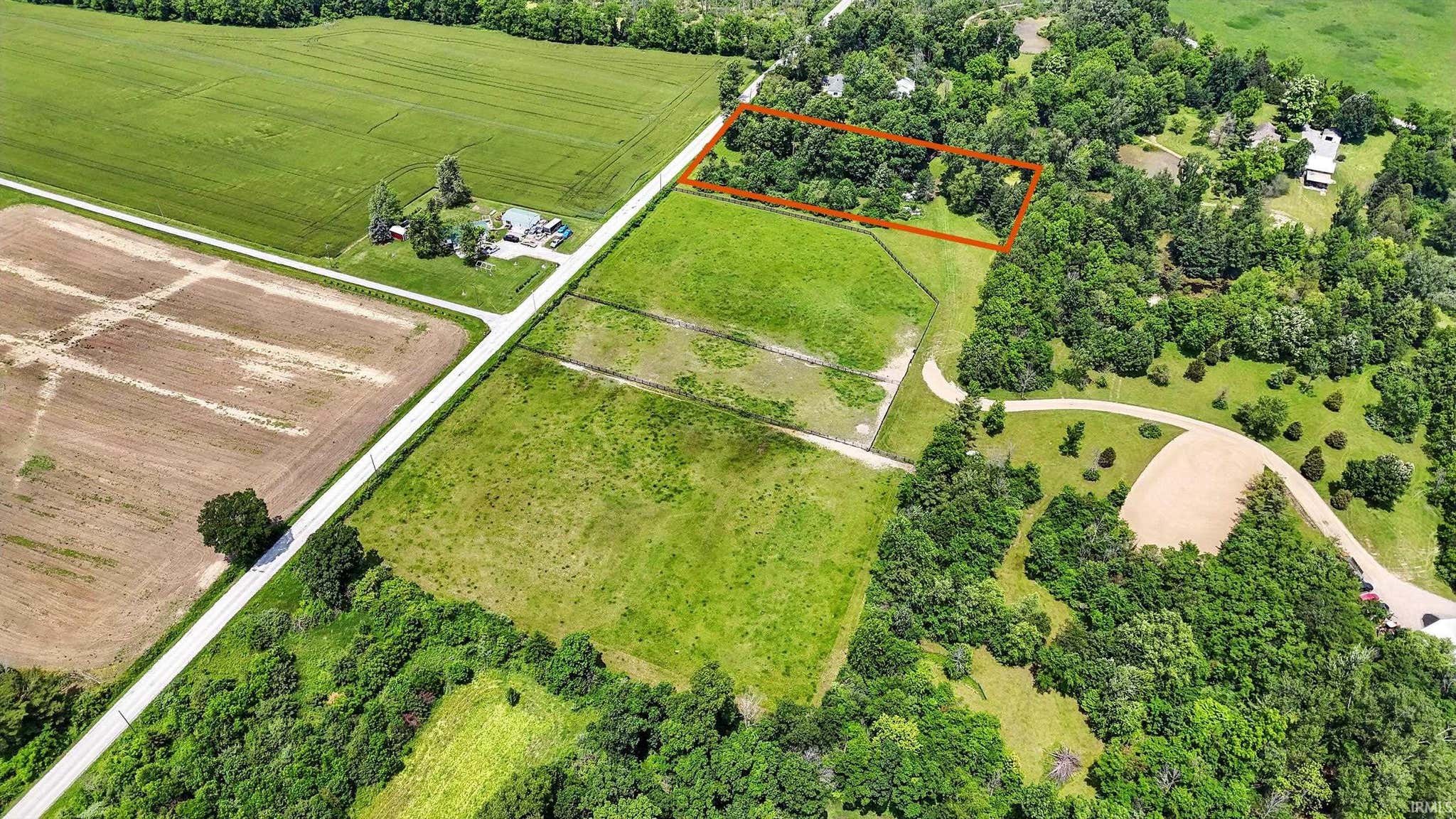 6764 N West County Line Road 6764 N West County Line Road