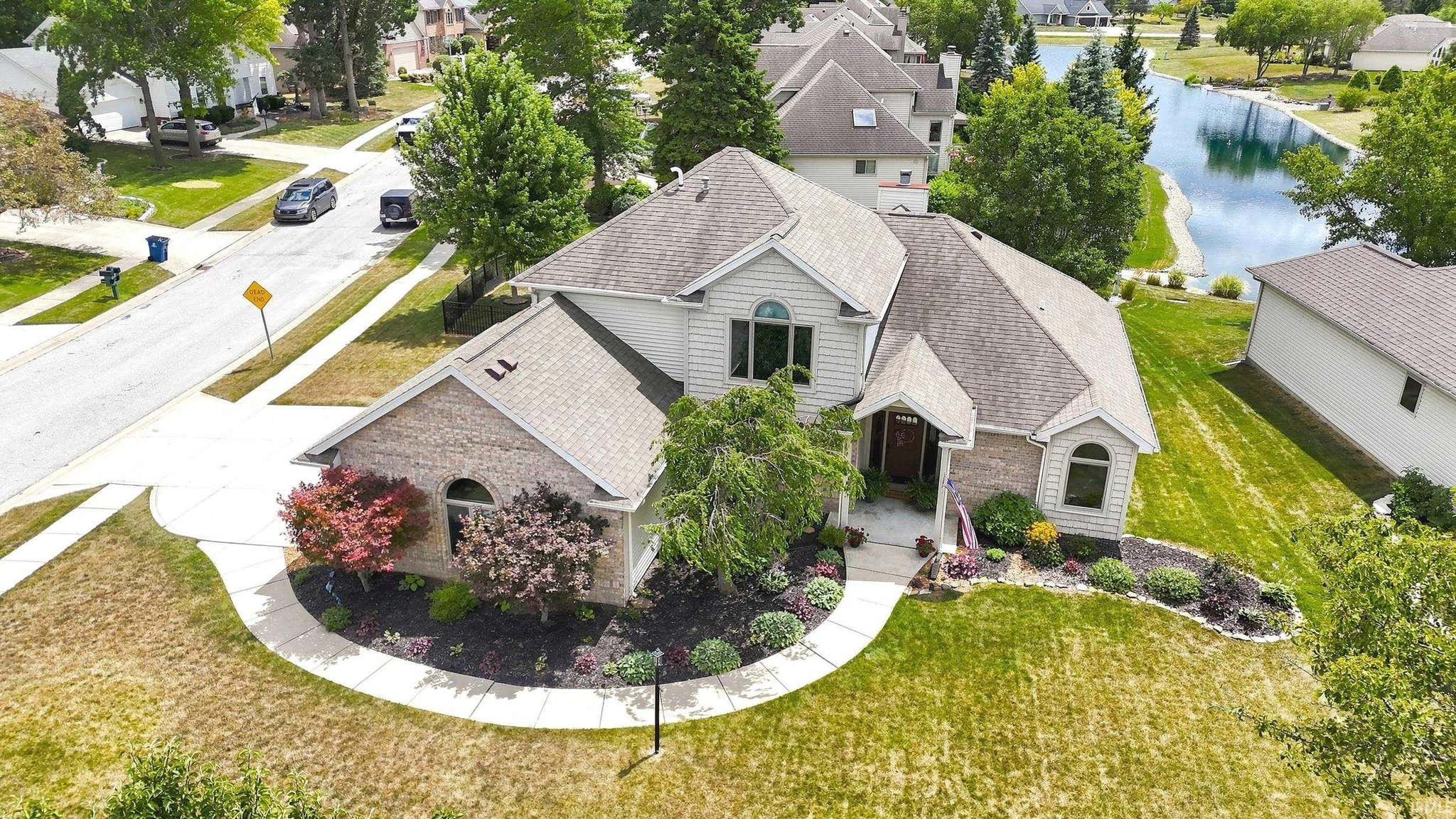 Image of 1234 Crooked Creek Parkway