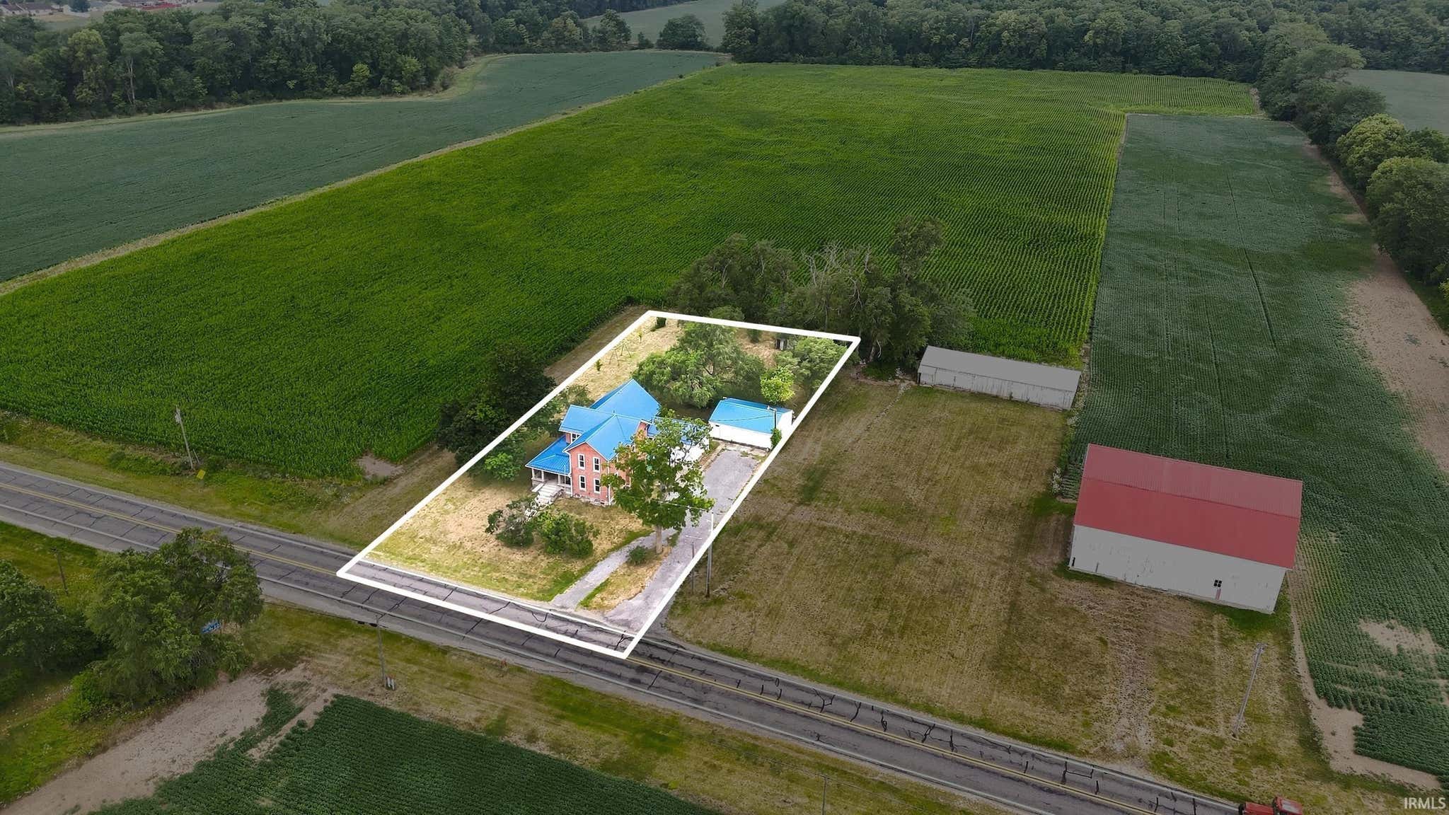 Image of 2606 State Road 1 Road