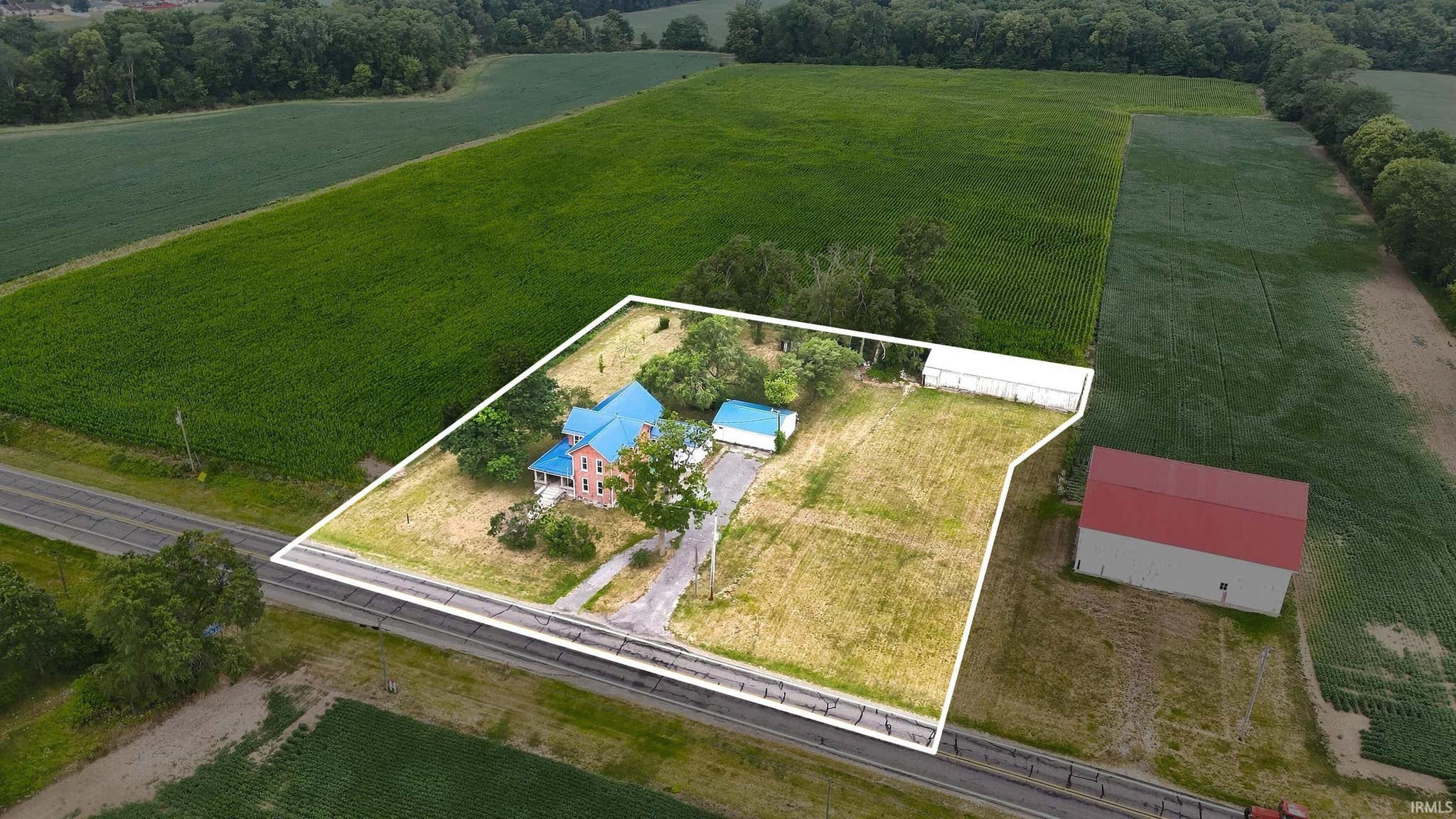 Image of 2606 State Road 1 Road