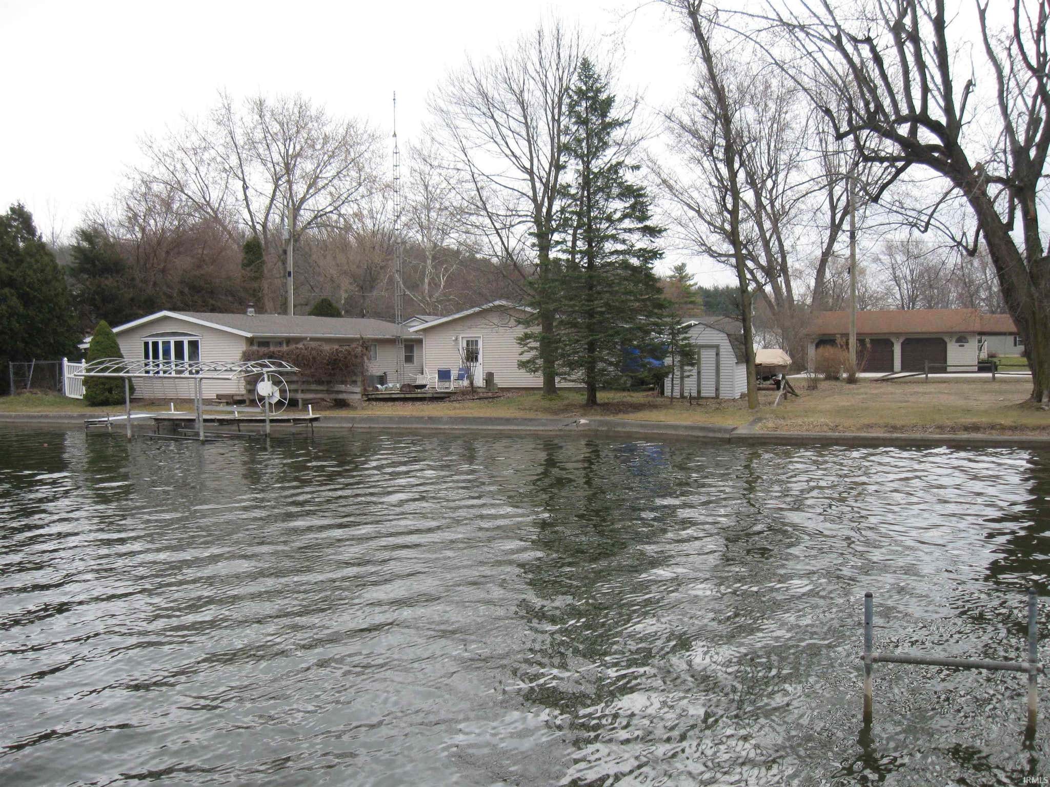 Image of 7140s 160e Wolcottville Lane