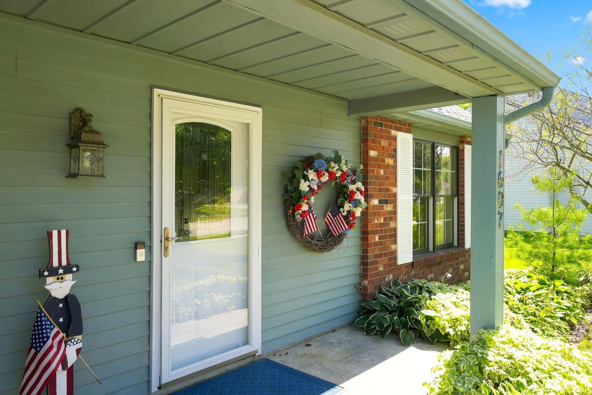 Image of 1607 Allison Boulevard