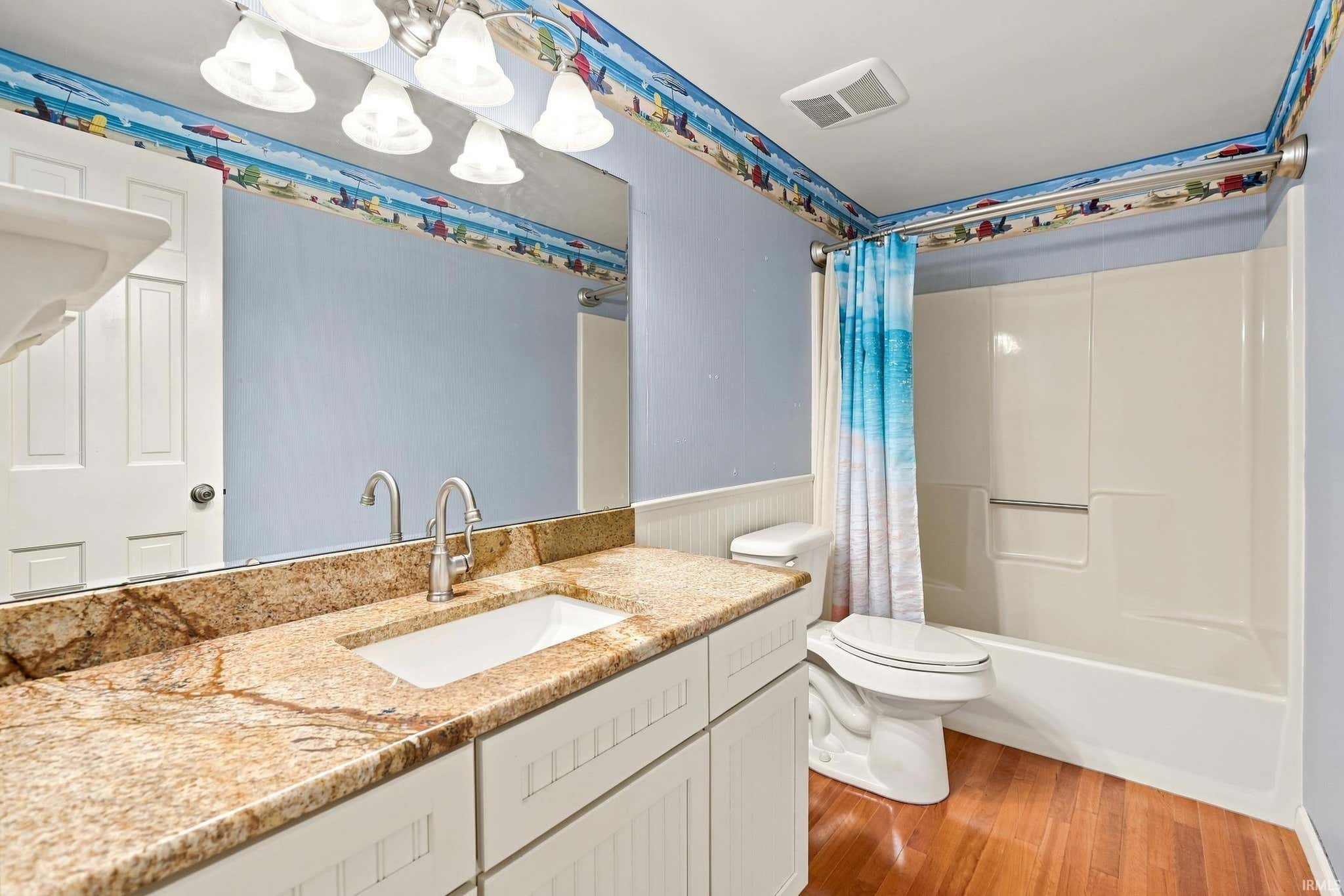 Image of 1607 Allison Boulevard