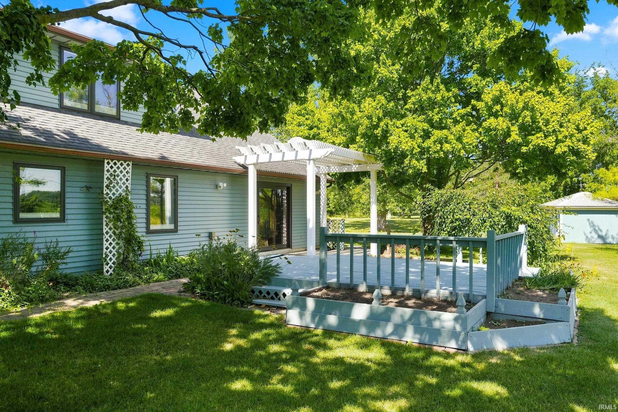 Image of 1607 Allison Boulevard