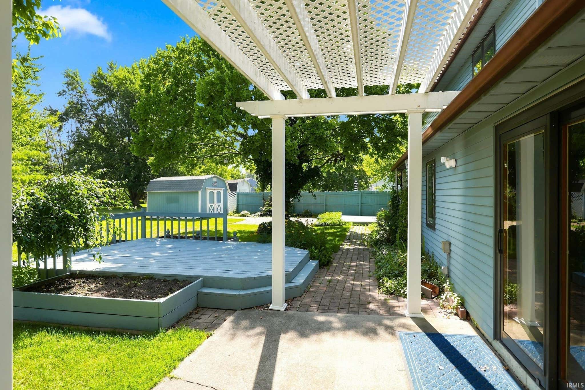 Image of 1607 Allison Boulevard