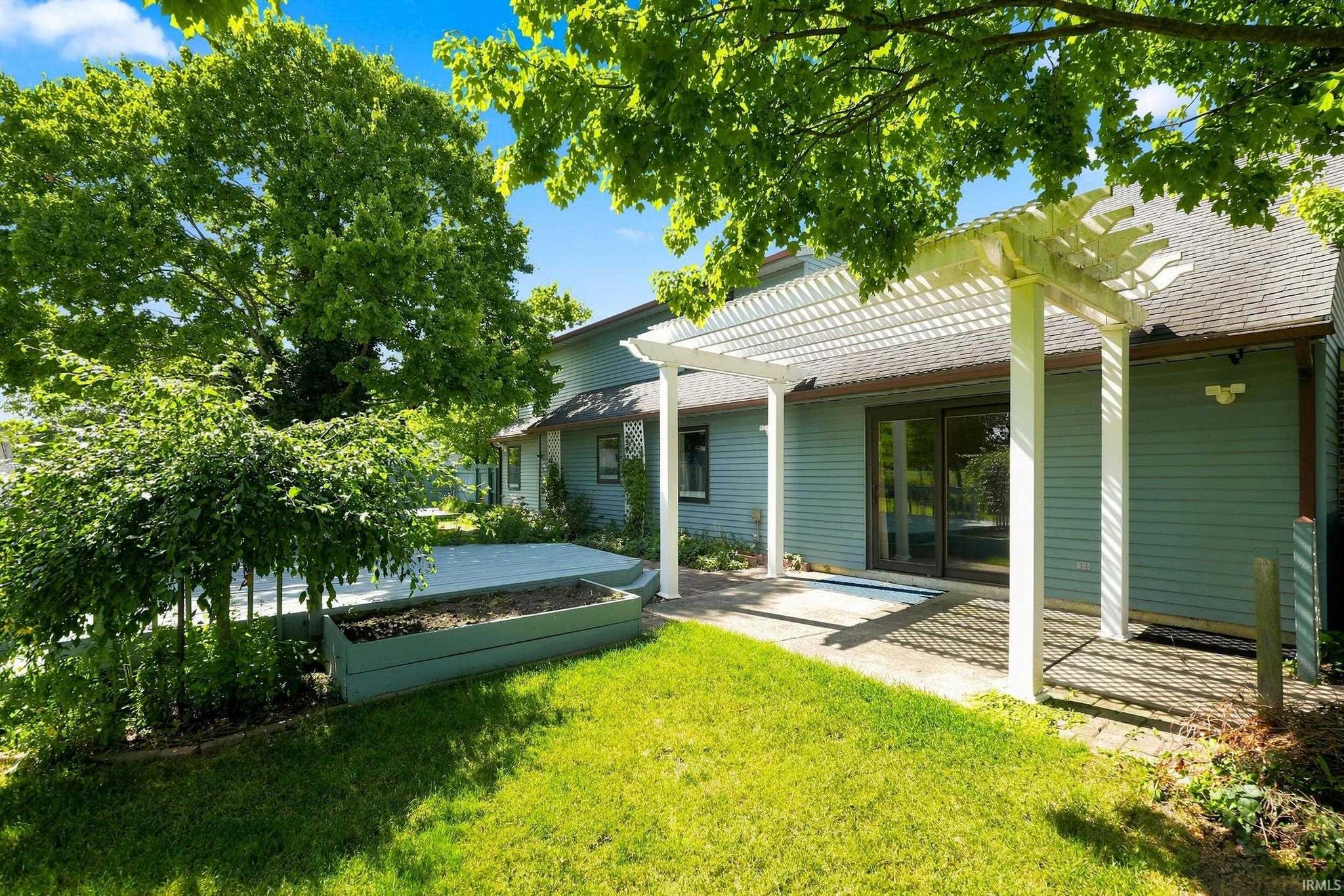 Image of 1607 Allison Boulevard