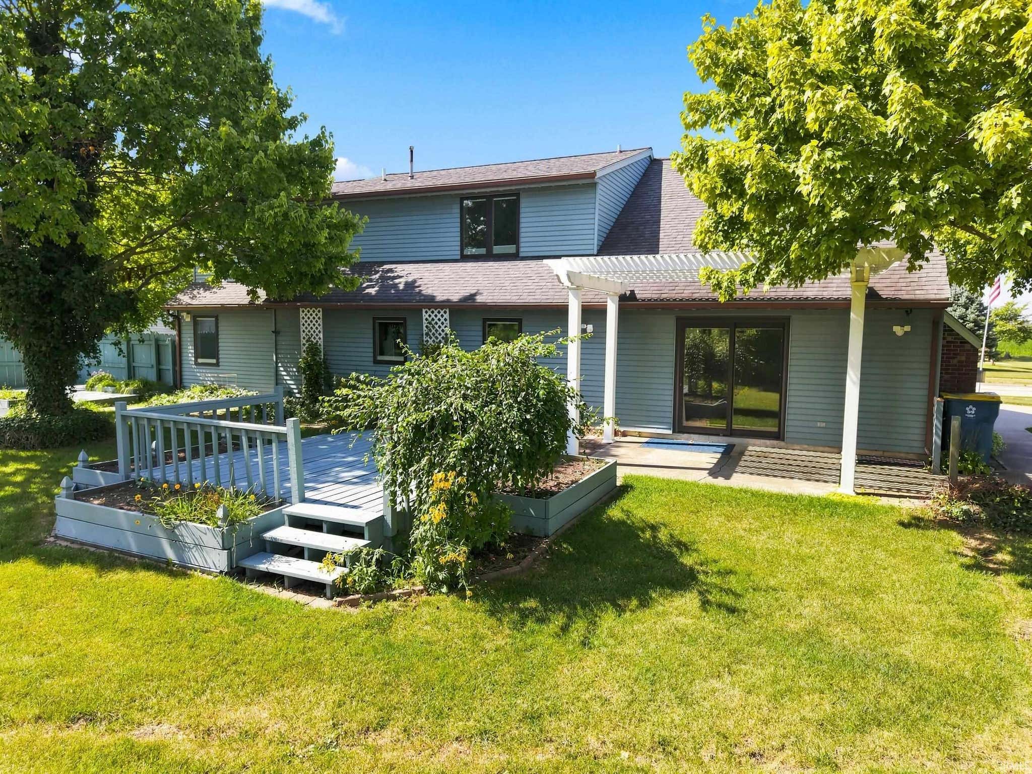 Image of 1607 Allison Boulevard
