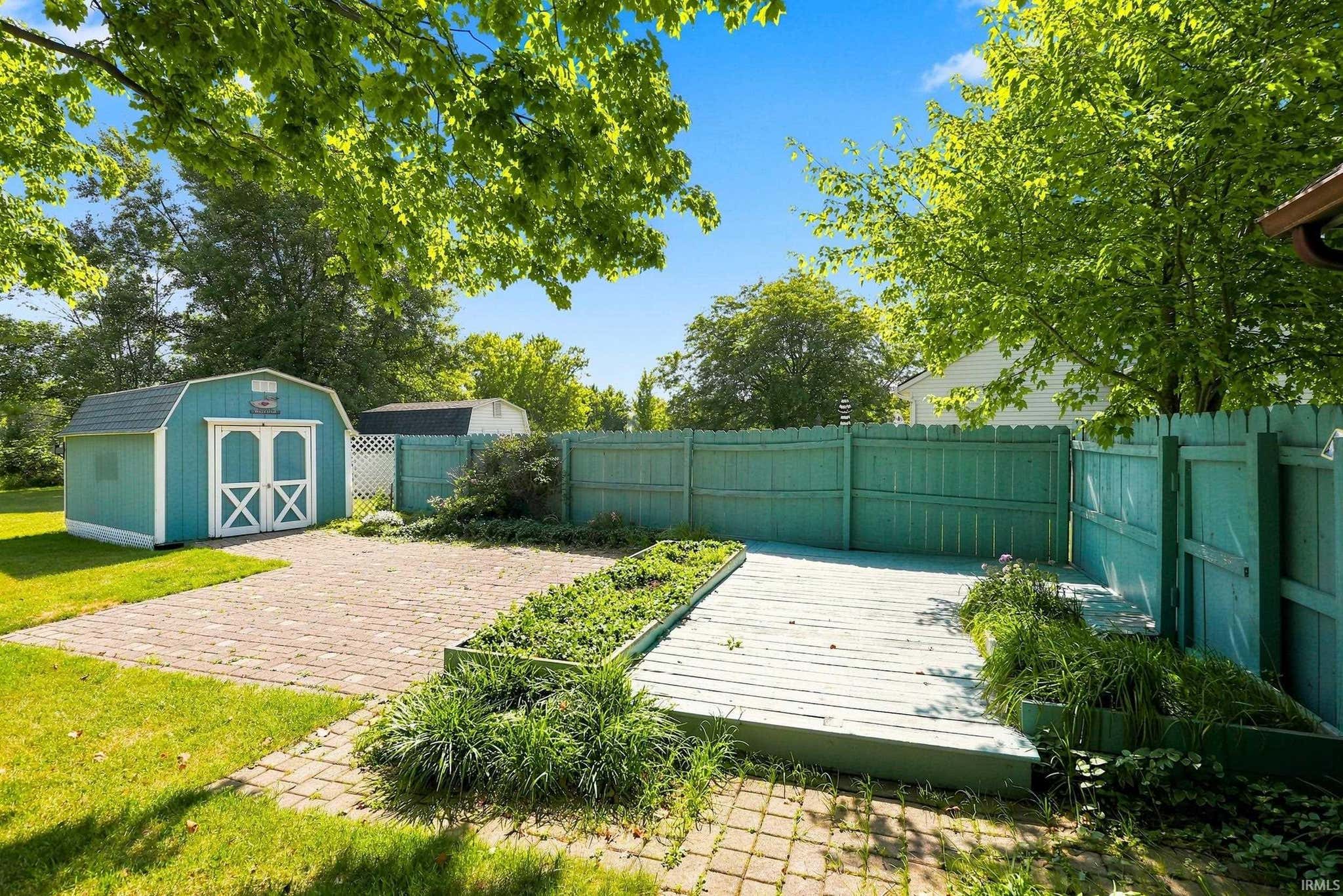 Image of 1607 Allison Boulevard