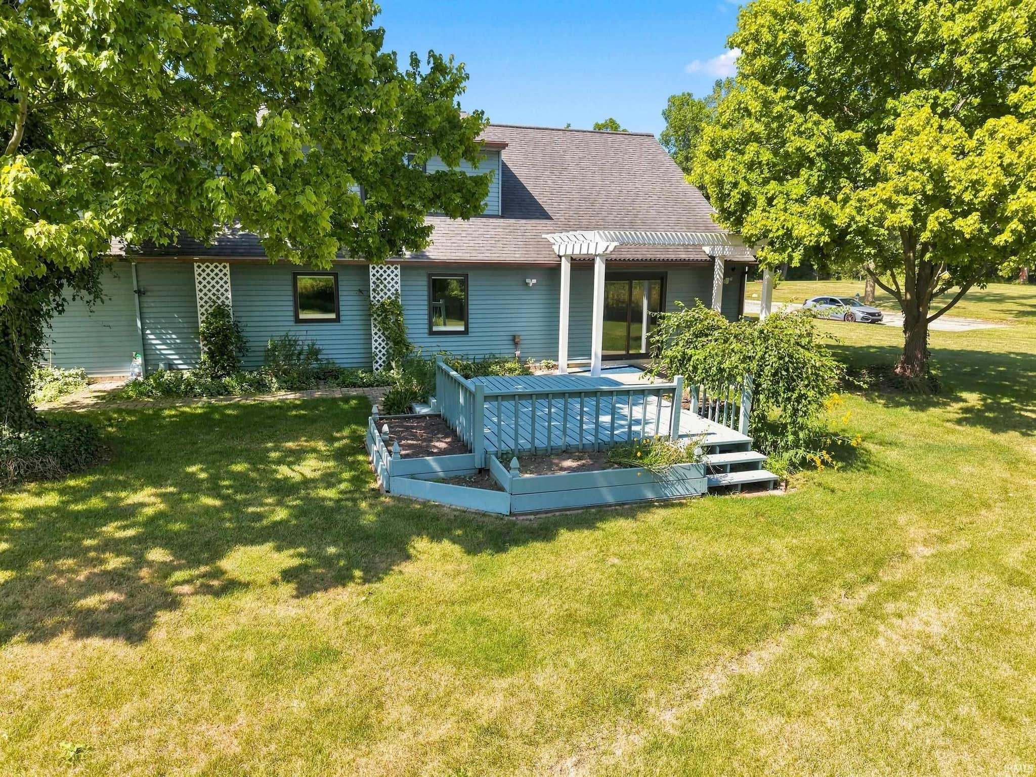 Image of 1607 Allison Boulevard