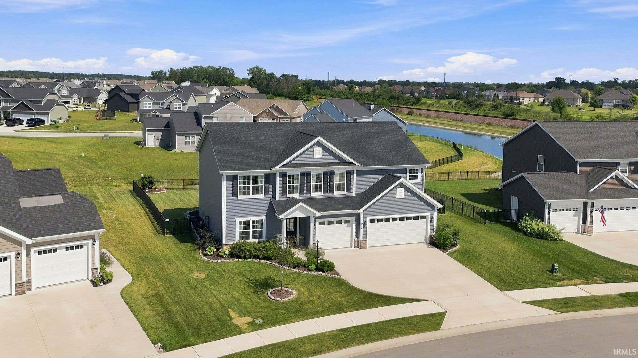 Image of 956 Meravi Cove