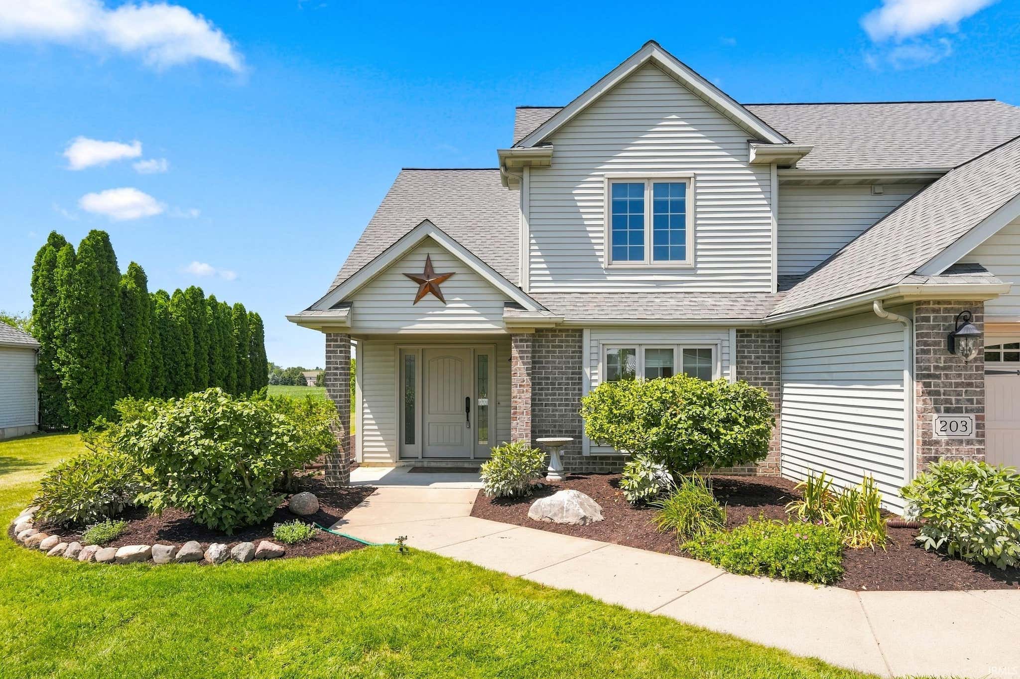 Image of 203 Steeplechase Drive