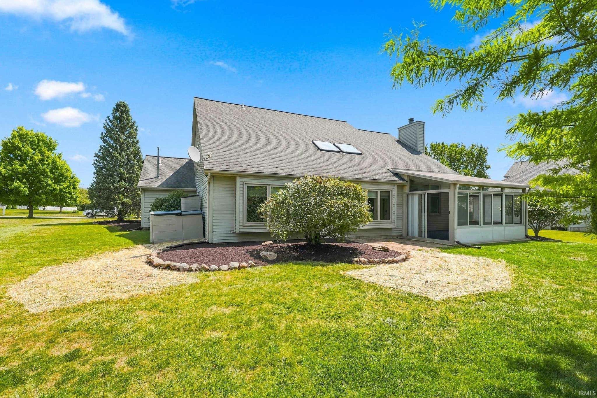 Image of 203 Steeplechase Drive