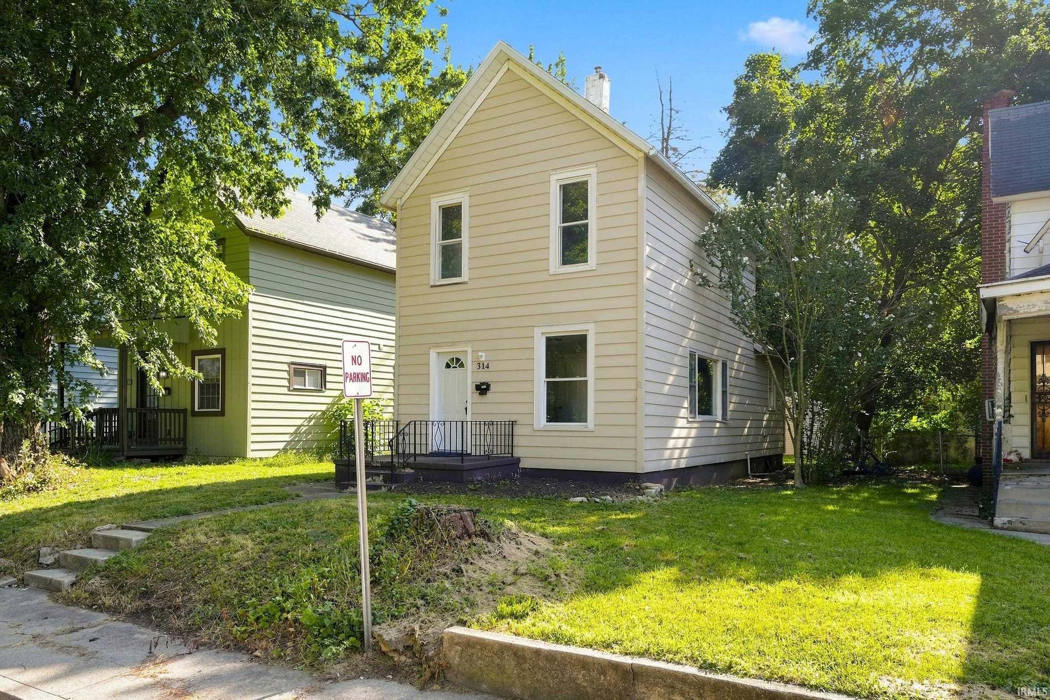 314 Greenwood Avenue 314 Greenwood Avenue