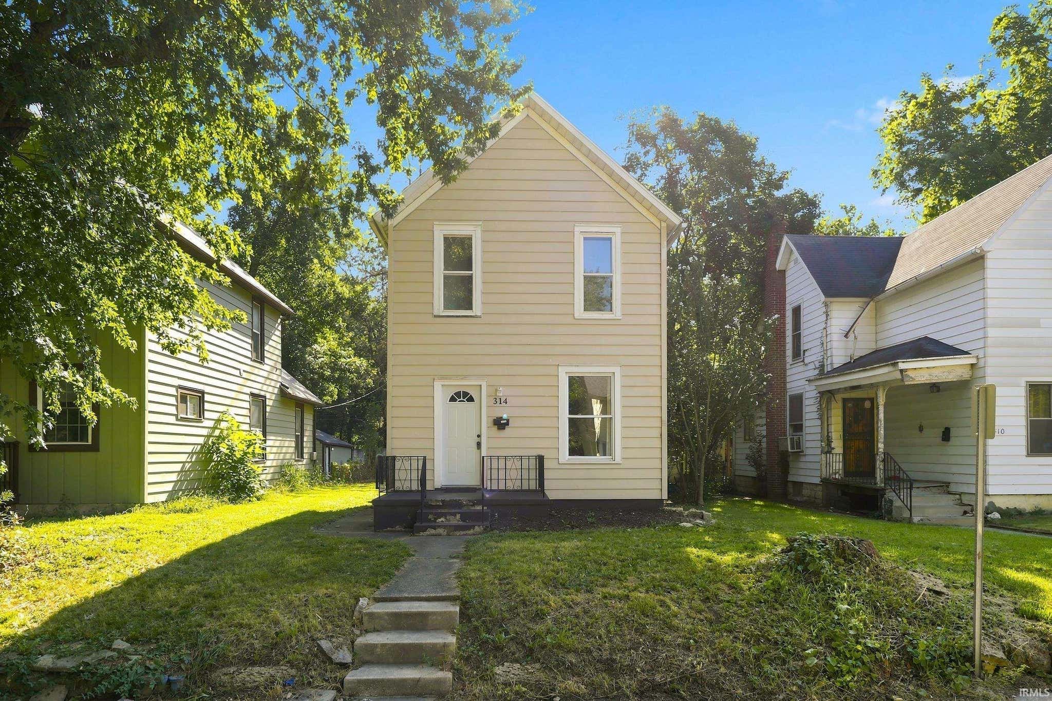 Image of 314 Greenwood Avenue