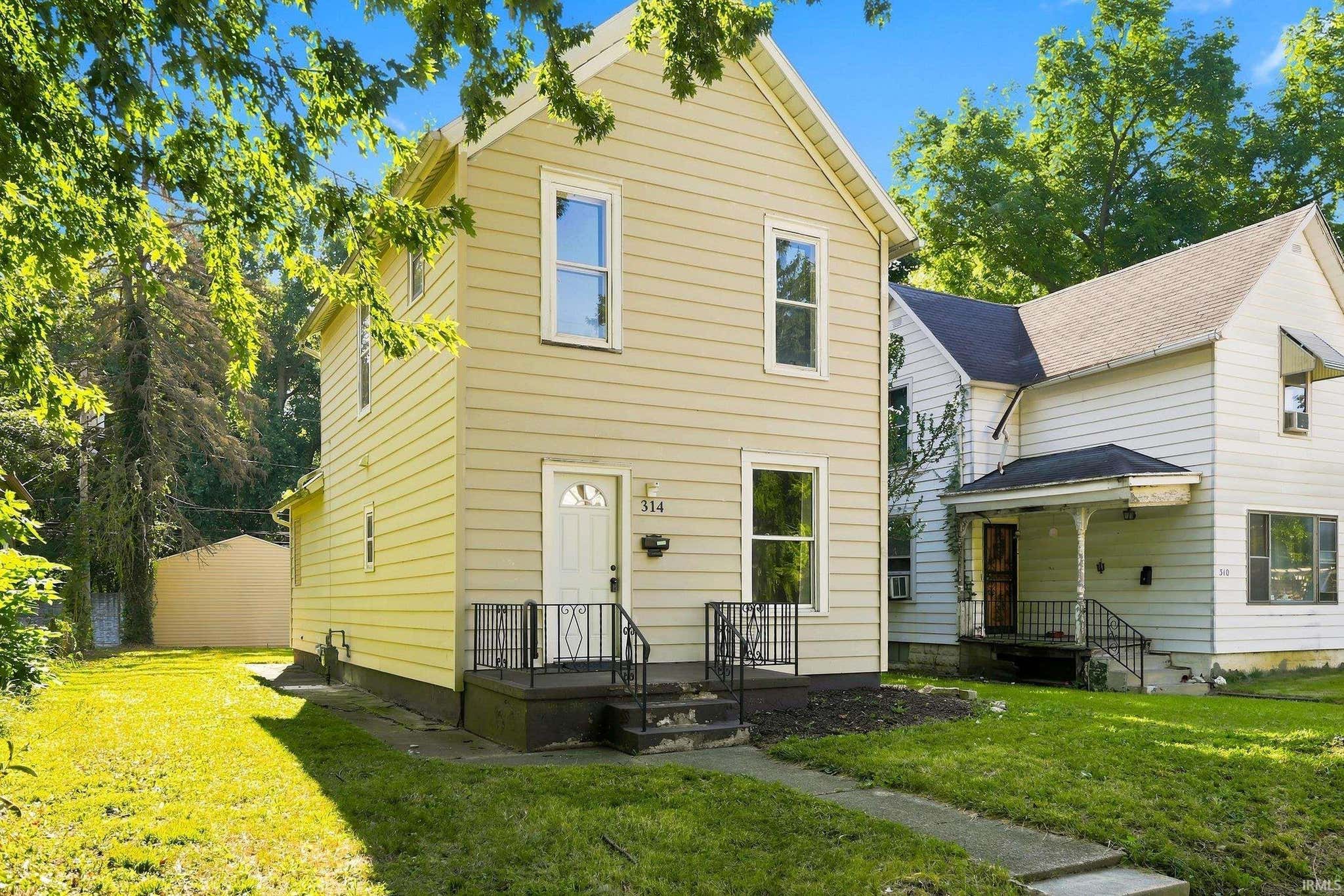 Image of 314 Greenwood Avenue