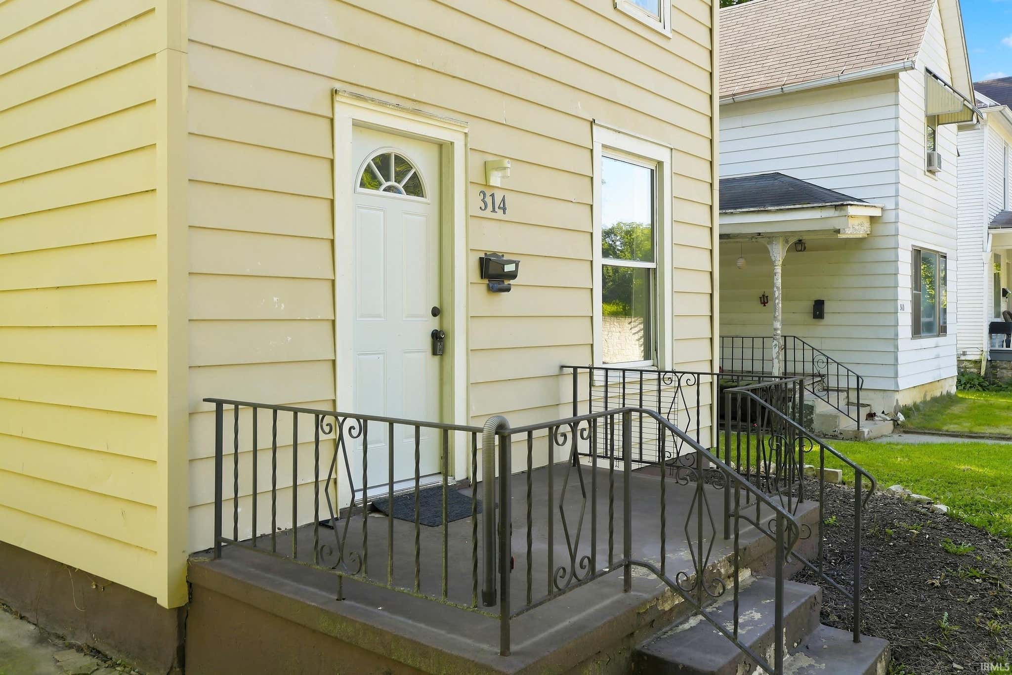 Image of 314 Greenwood Avenue