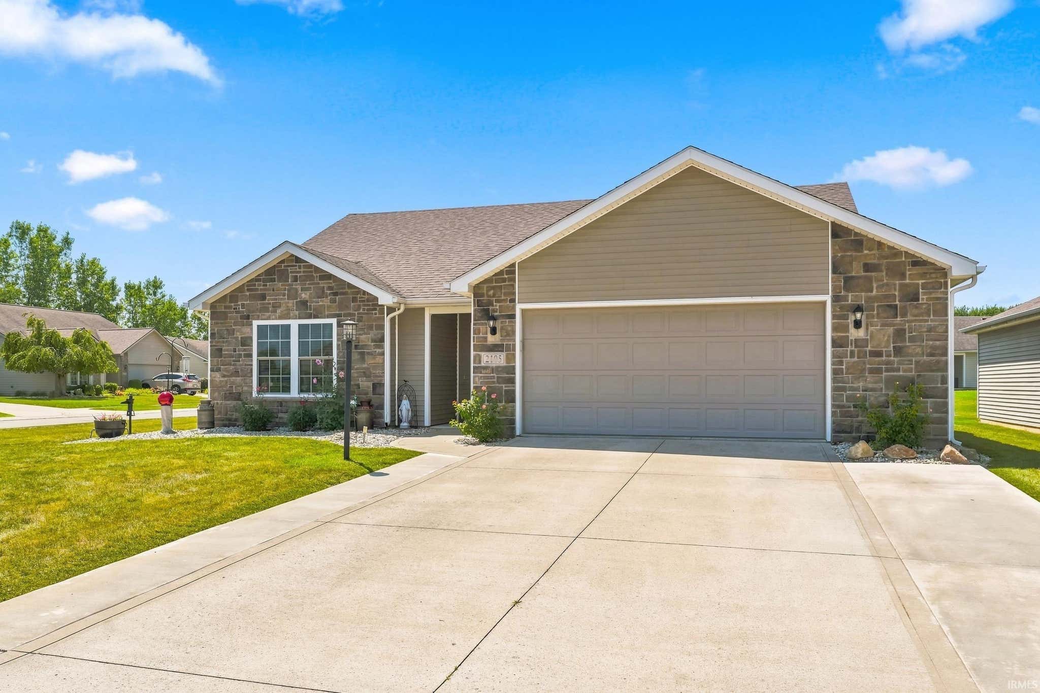 Image of 2105 Cedar Ridge Cove