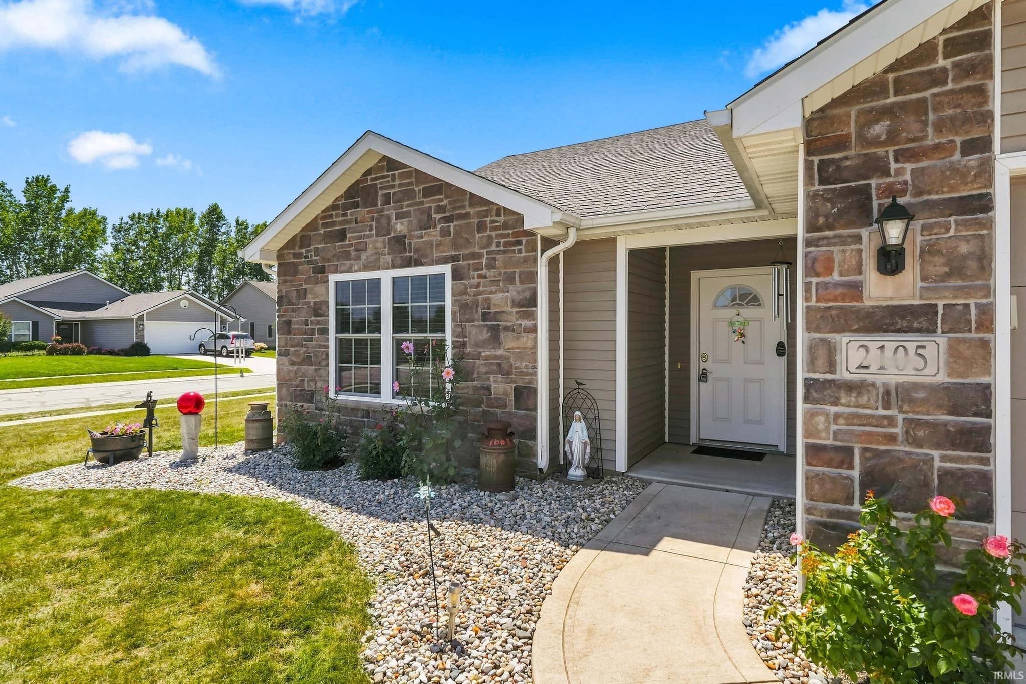 Image of 2105 Cedar Ridge Cove
