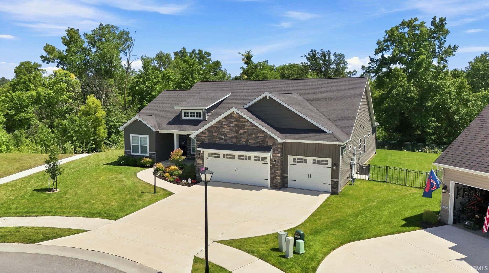 Image of 5801 Lourdais Court