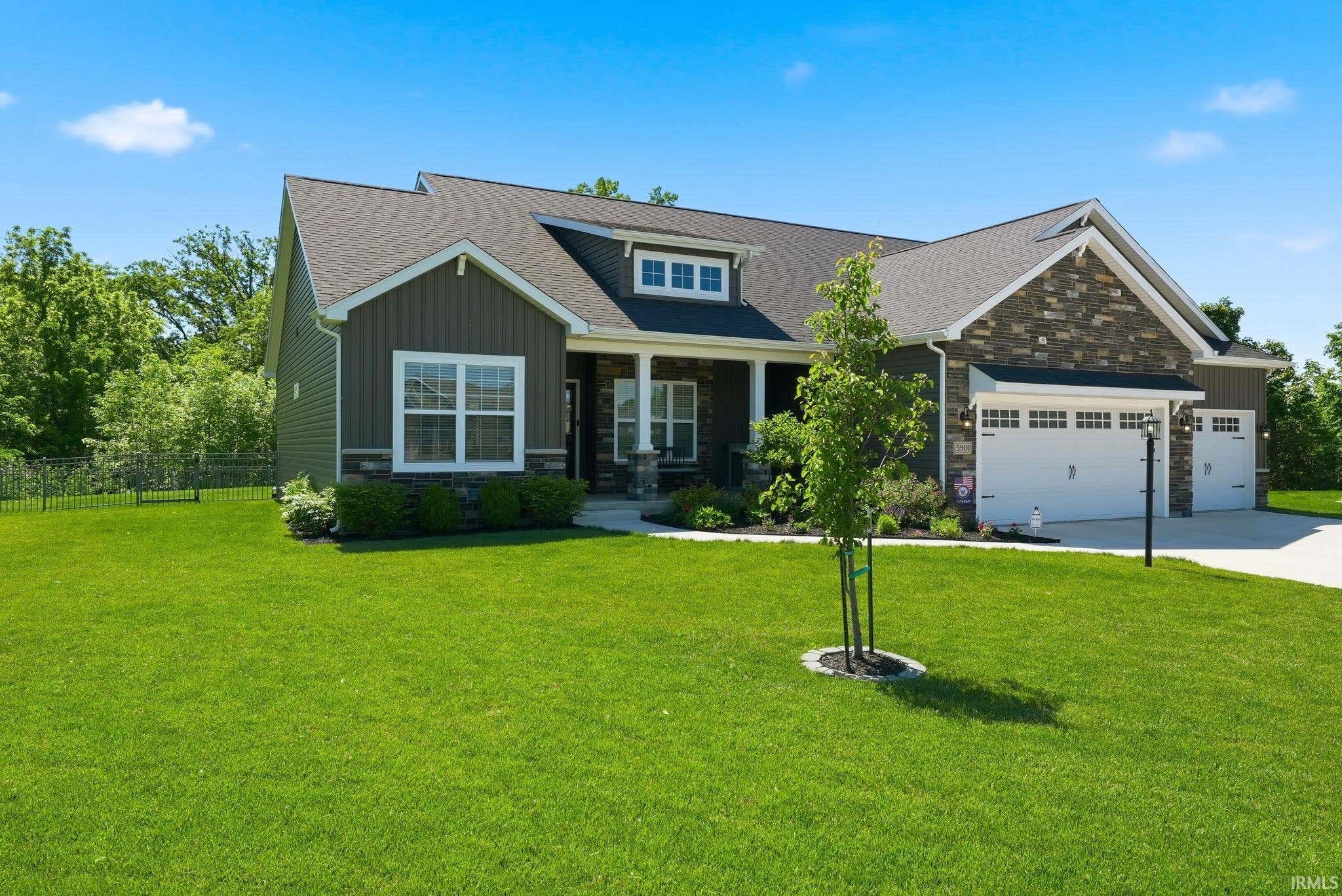 Image of 5801 Lourdais Court