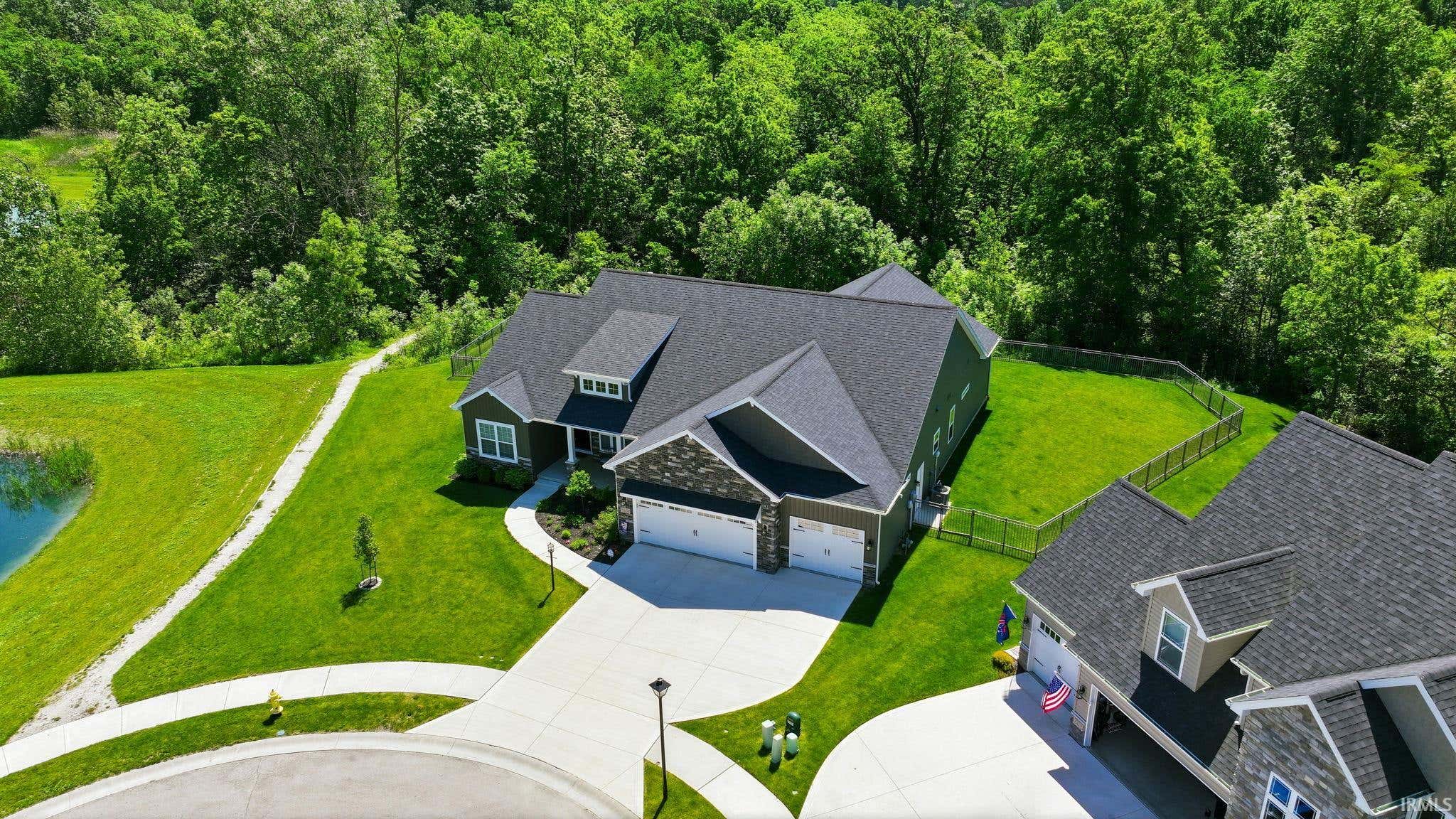 Image of 5801 Lourdais Court