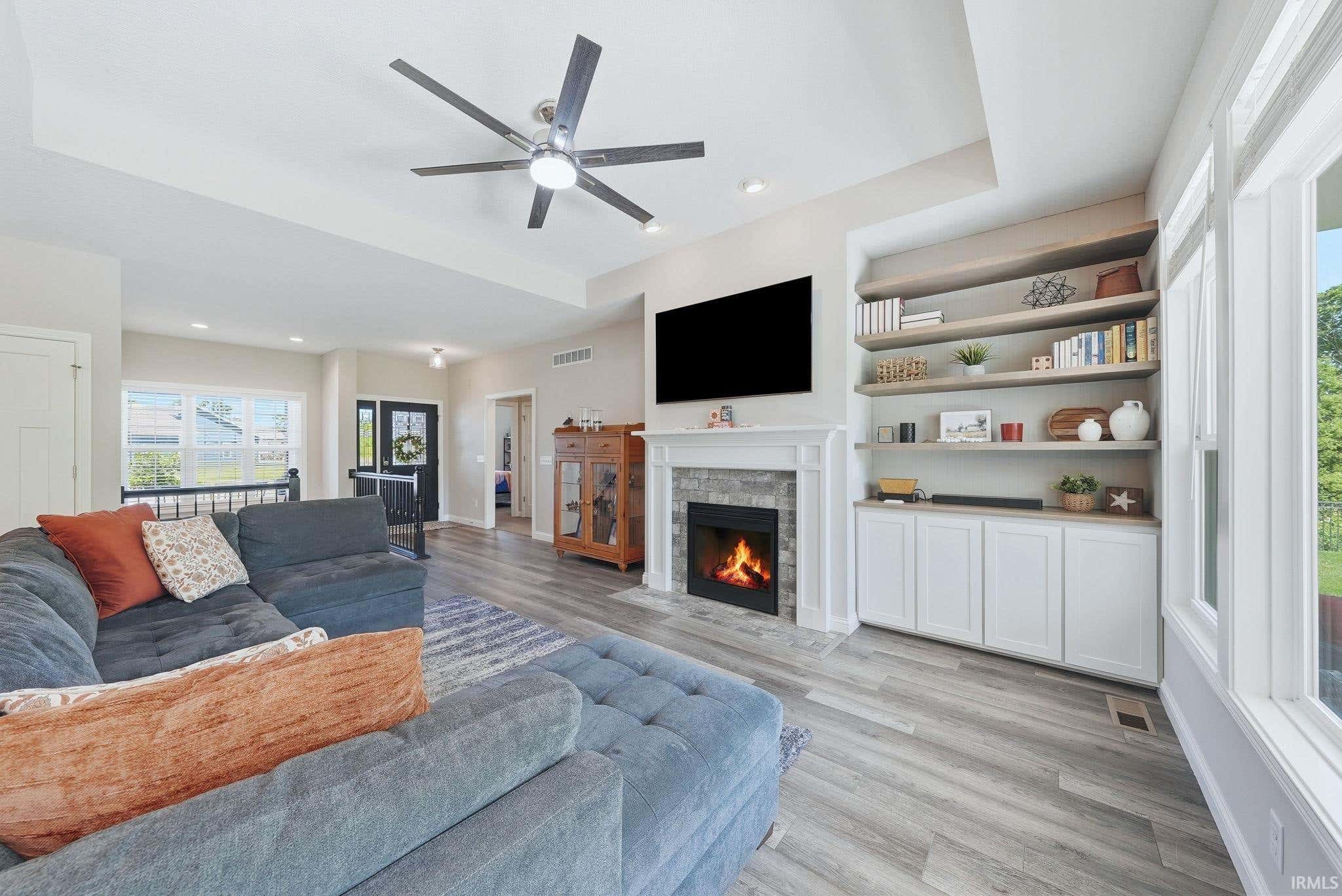 Image of 5801 Lourdais Court