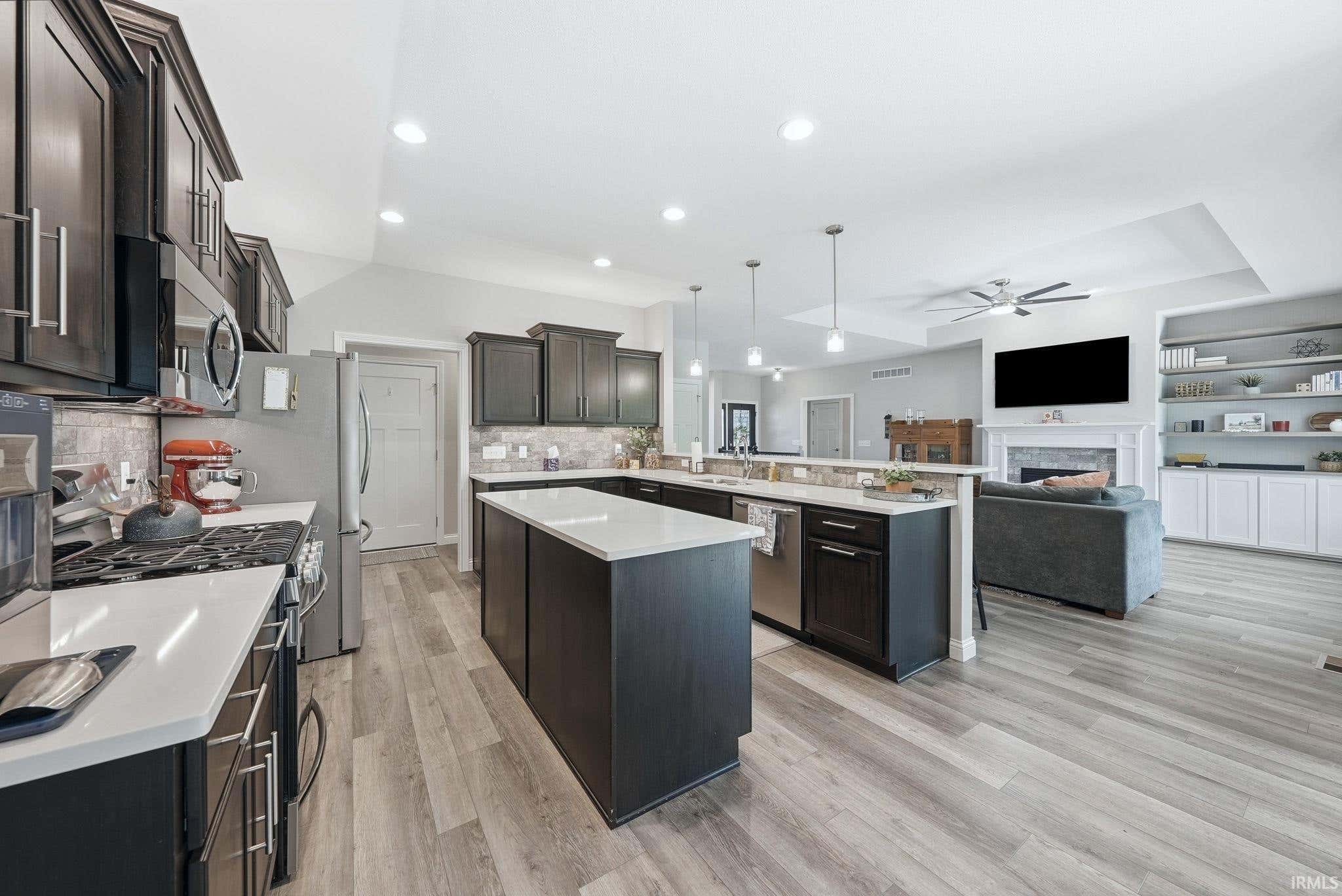 Image of 5801 Lourdais Court
